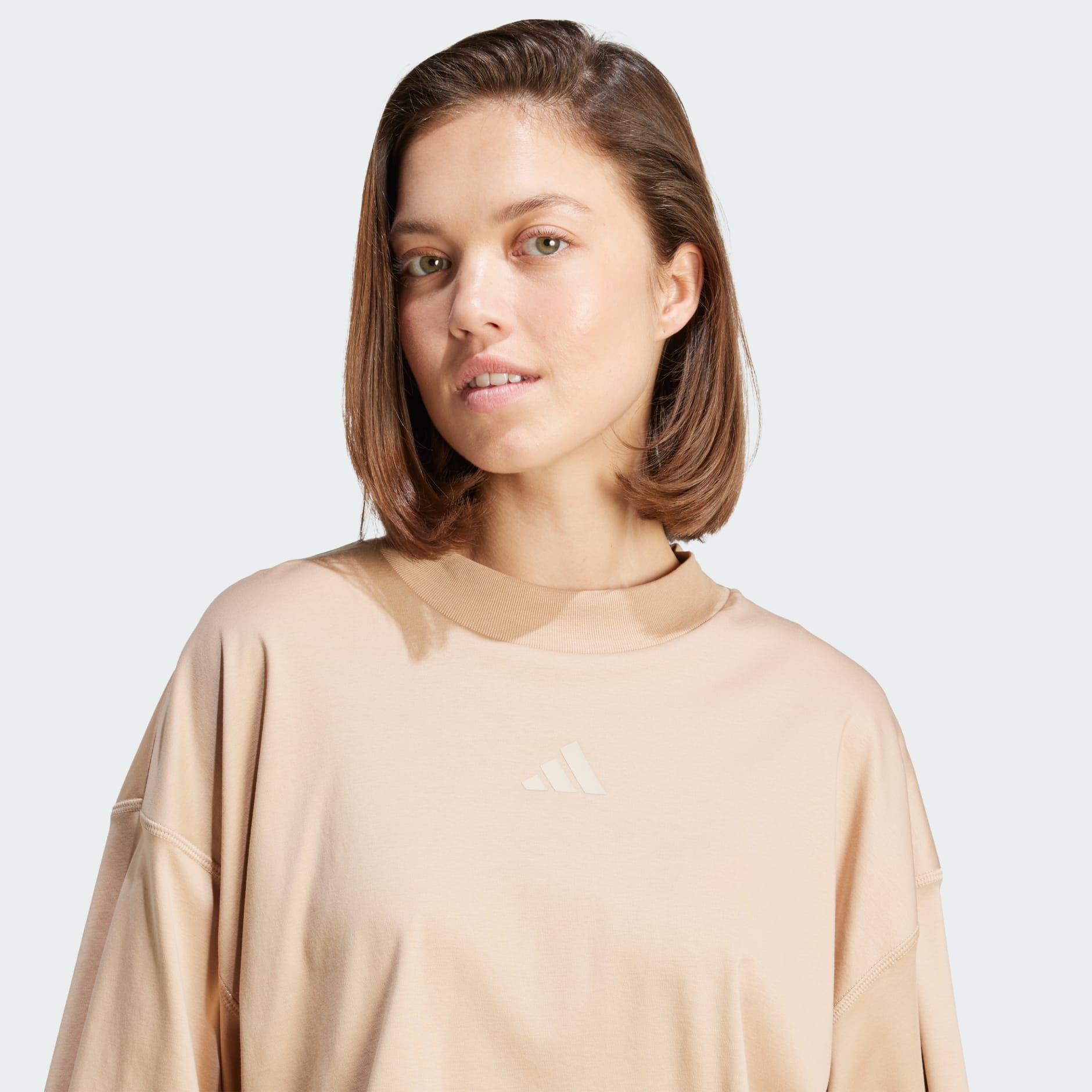 City Escape Loose Tee