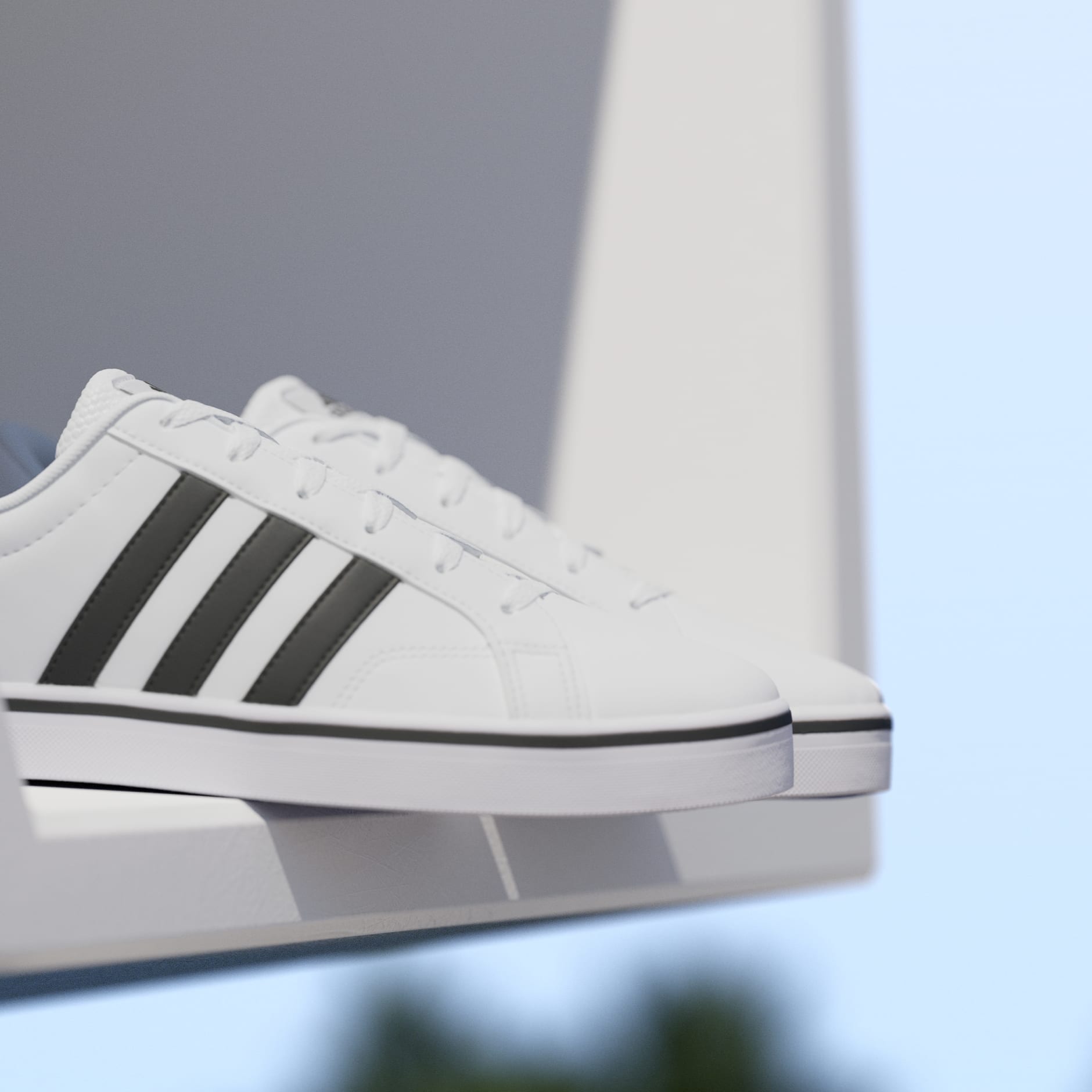 ★adidas★ VS PACE 20 HP6010 Shoes - VS Pace 2.0 Shoes - White | adidas Oman