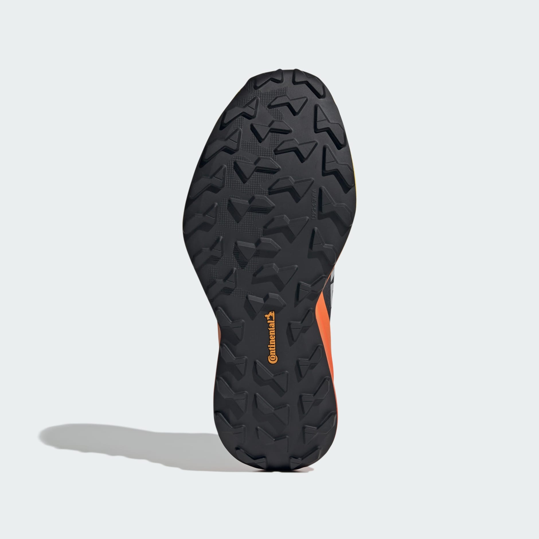 Pantofi de alergare montană Terrex Agravic 4