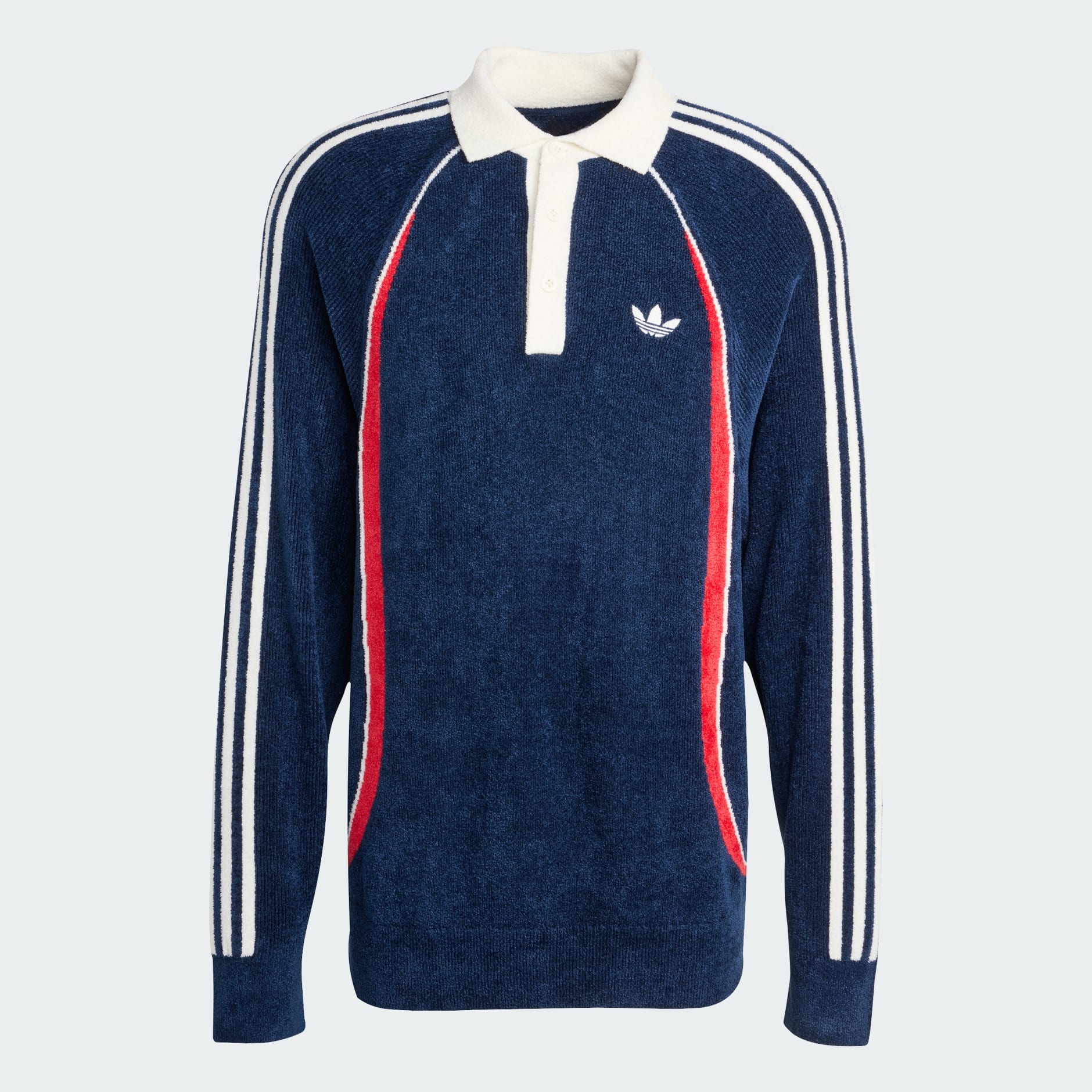 RETRO REMIX TEAMGEIST POLO