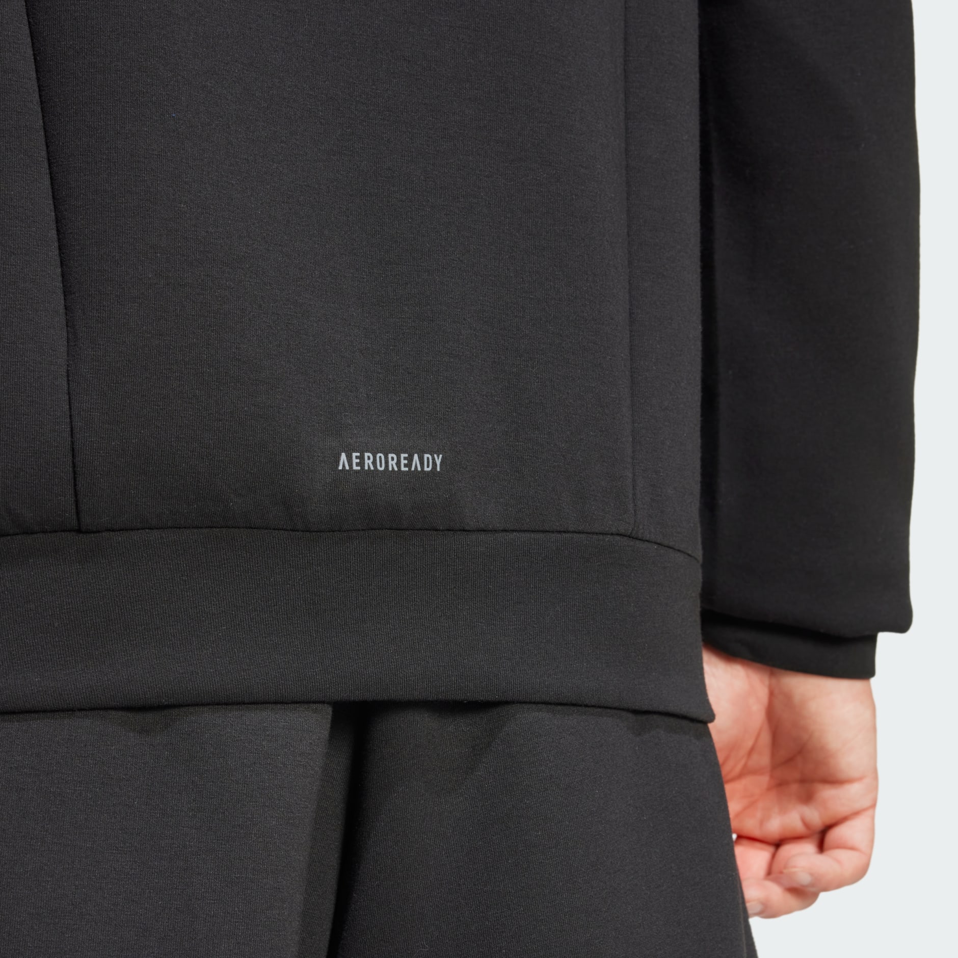 Designed for Training Crew Sweatshirt
