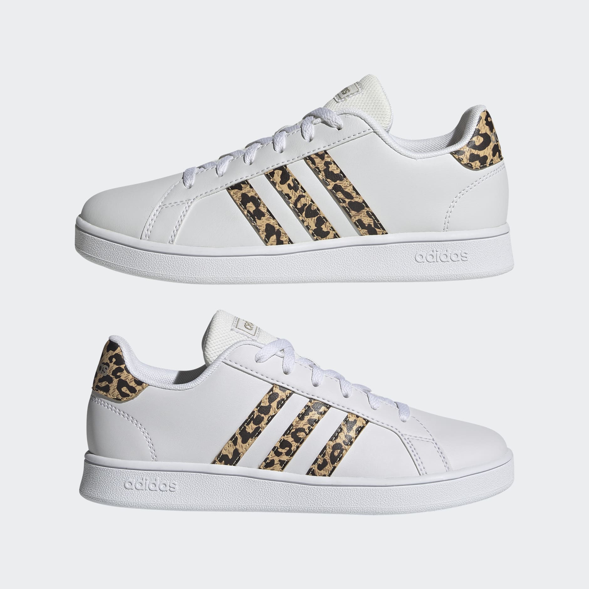 Grand Court Shoes