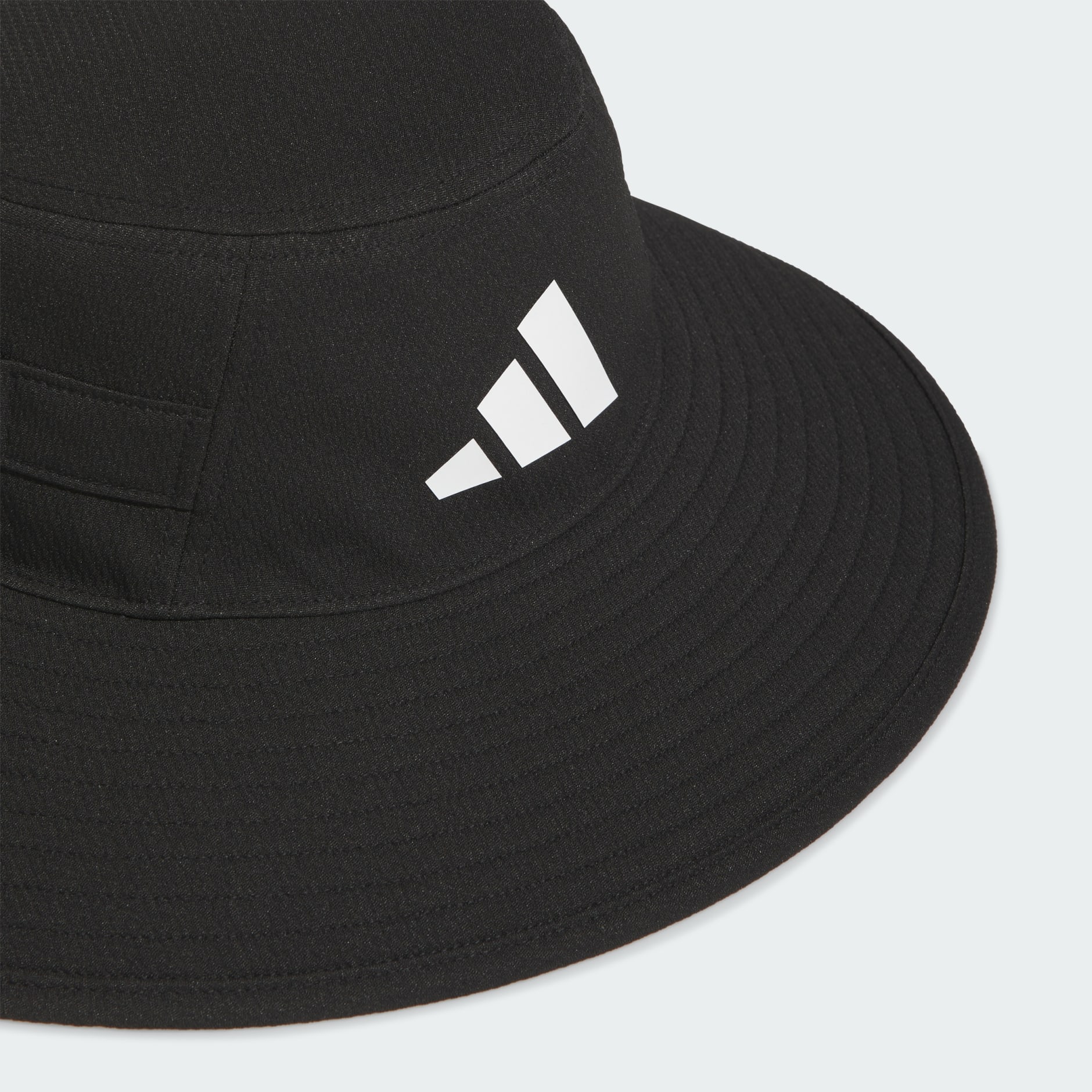 Wide Brim Hat