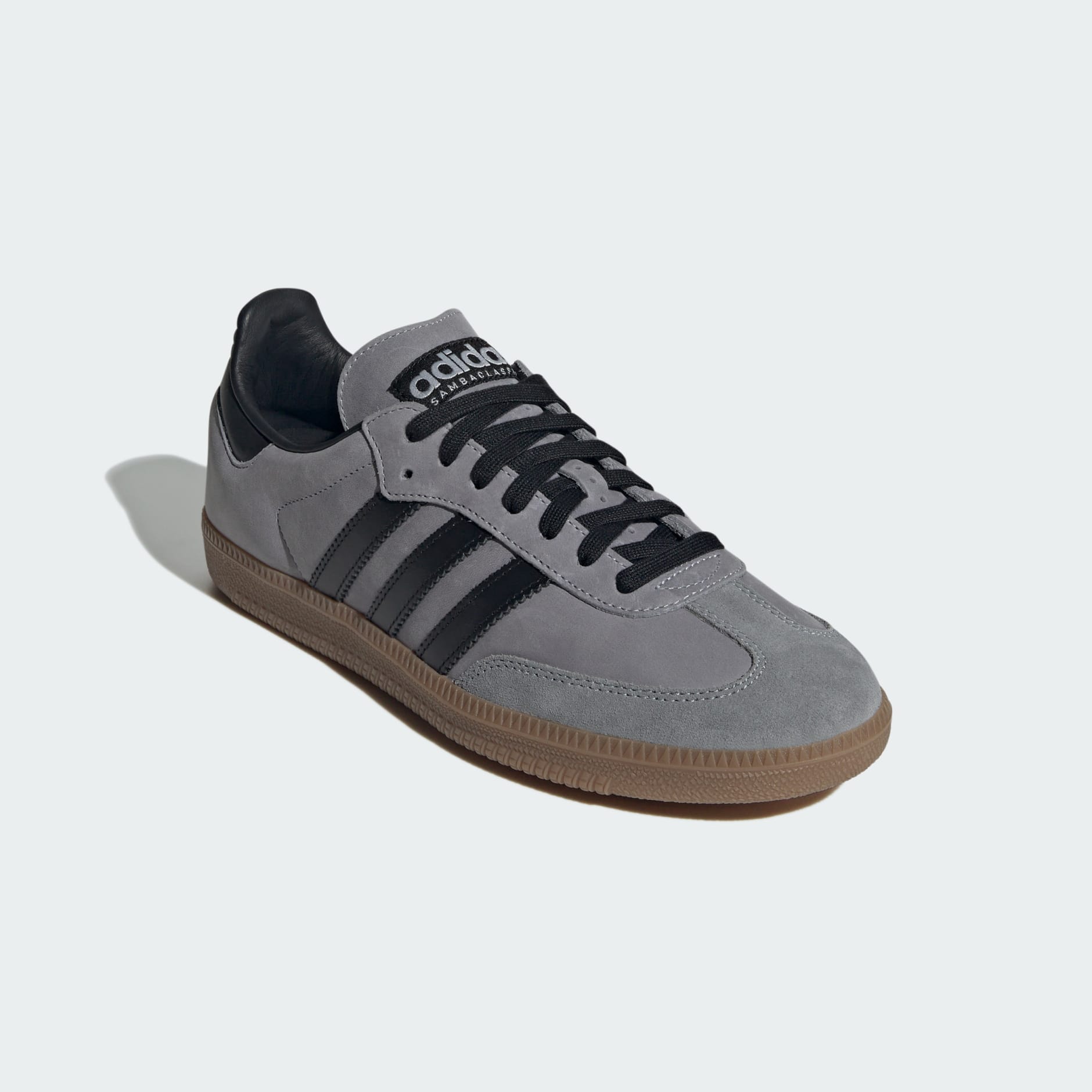 SAMBA OG