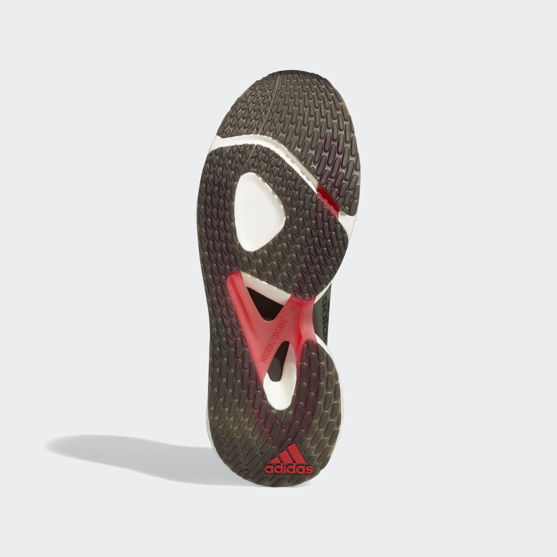 Alphatorsion Shoes