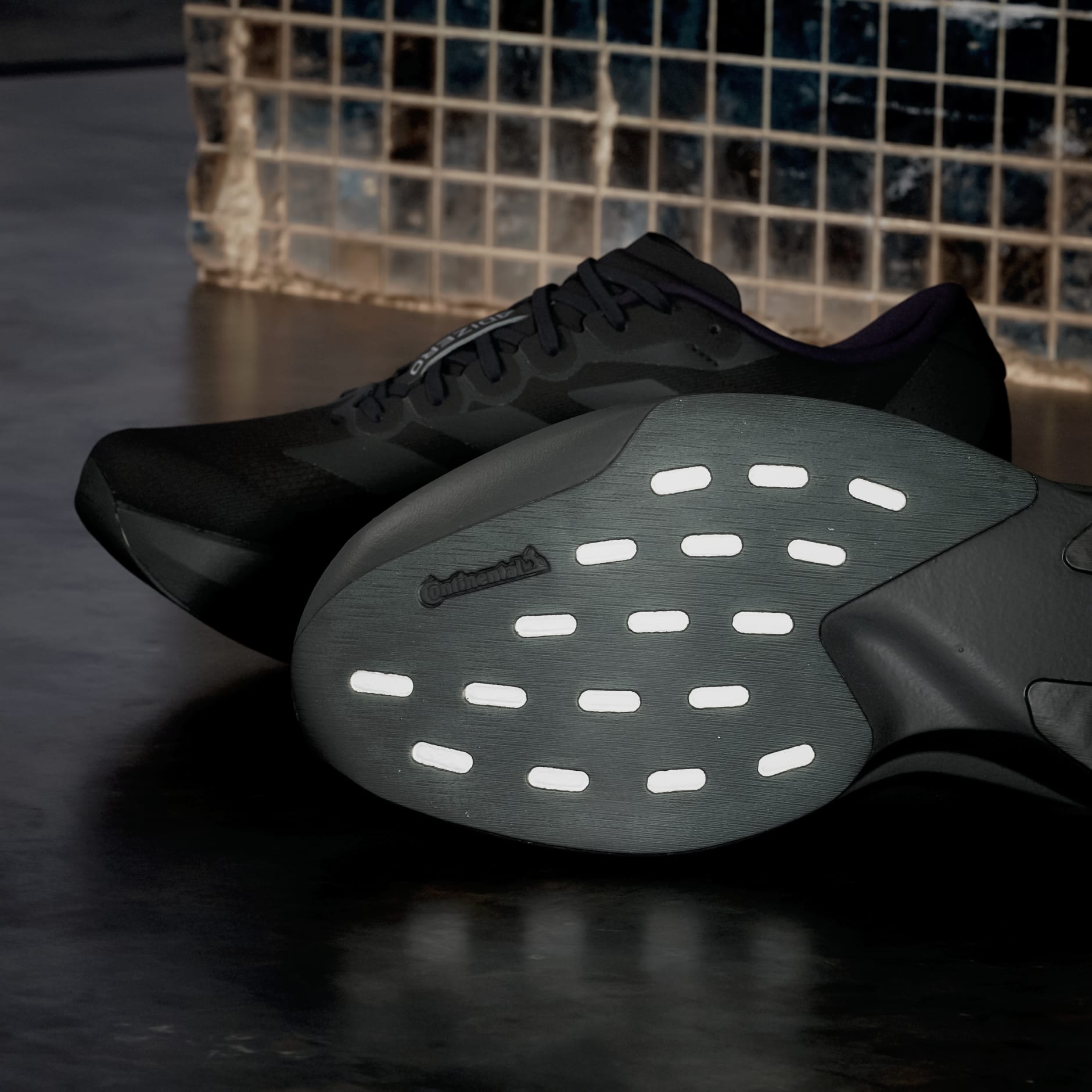 Adizero EVO SL Shoes