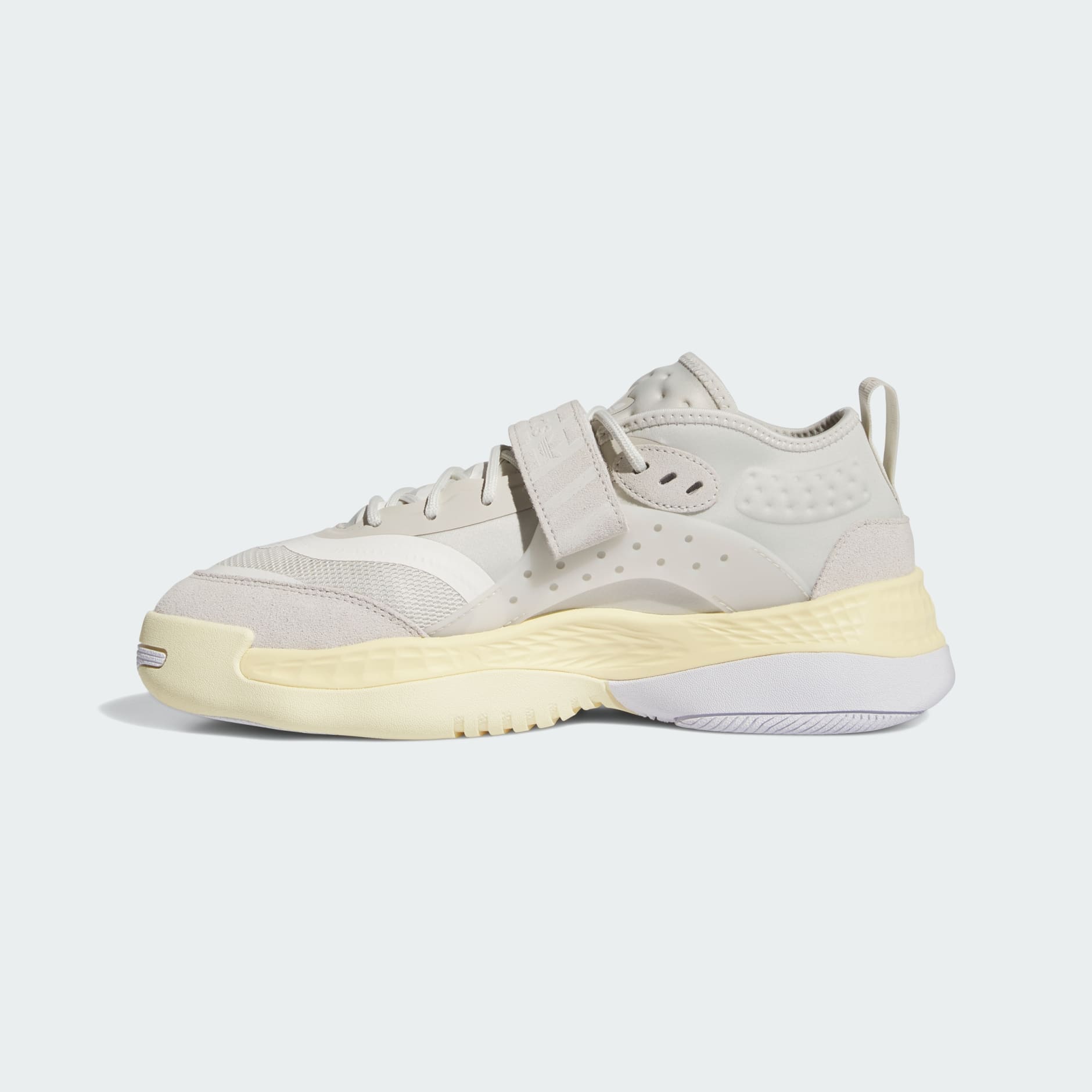 adidas streetball shoe