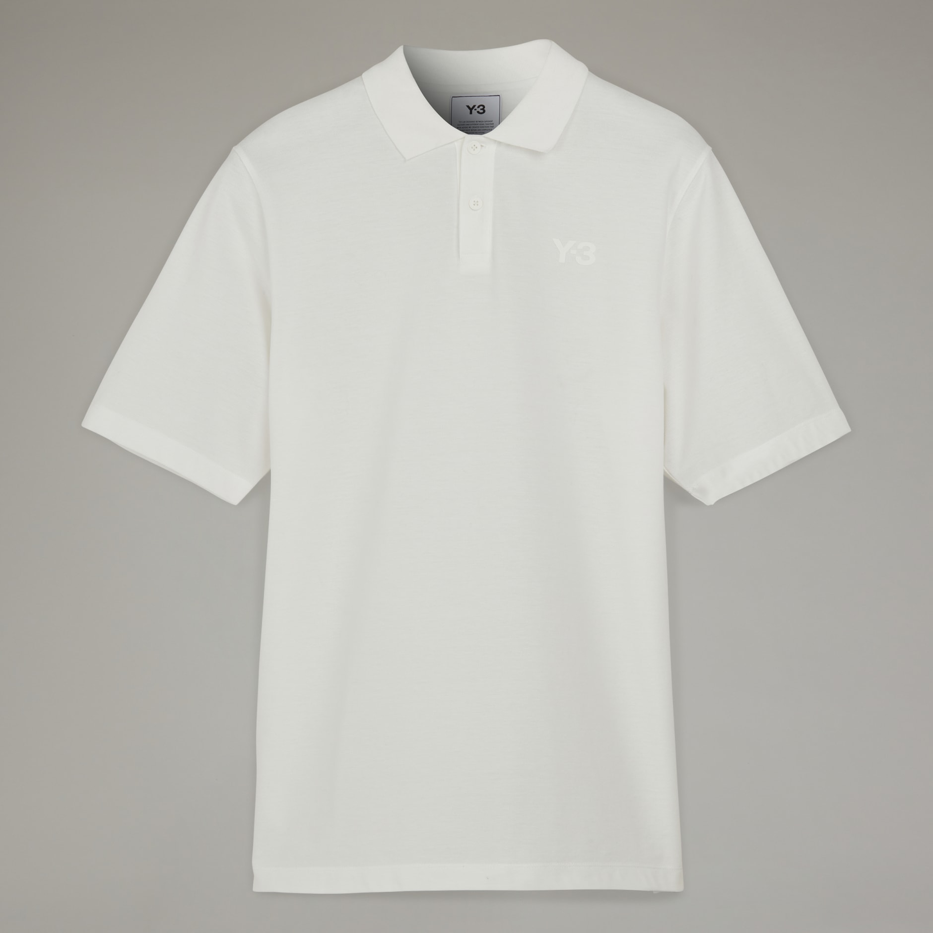 Y-3 Classic Polo