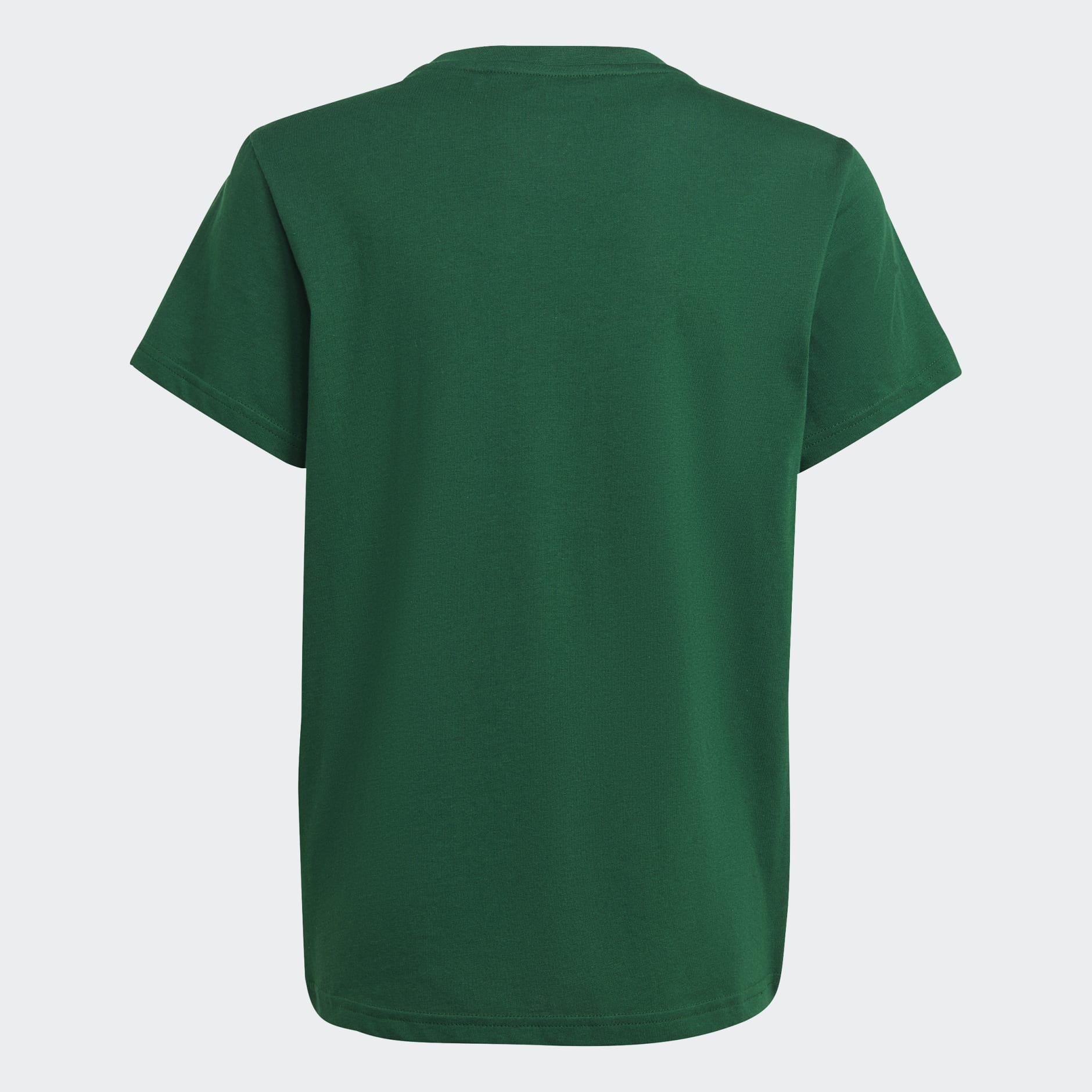 Trefoil Tee