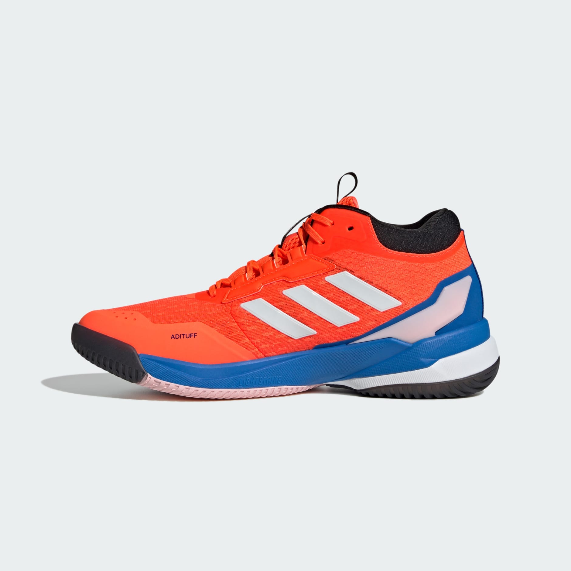 Pantofi De Interior Crazyflight 6 Mid