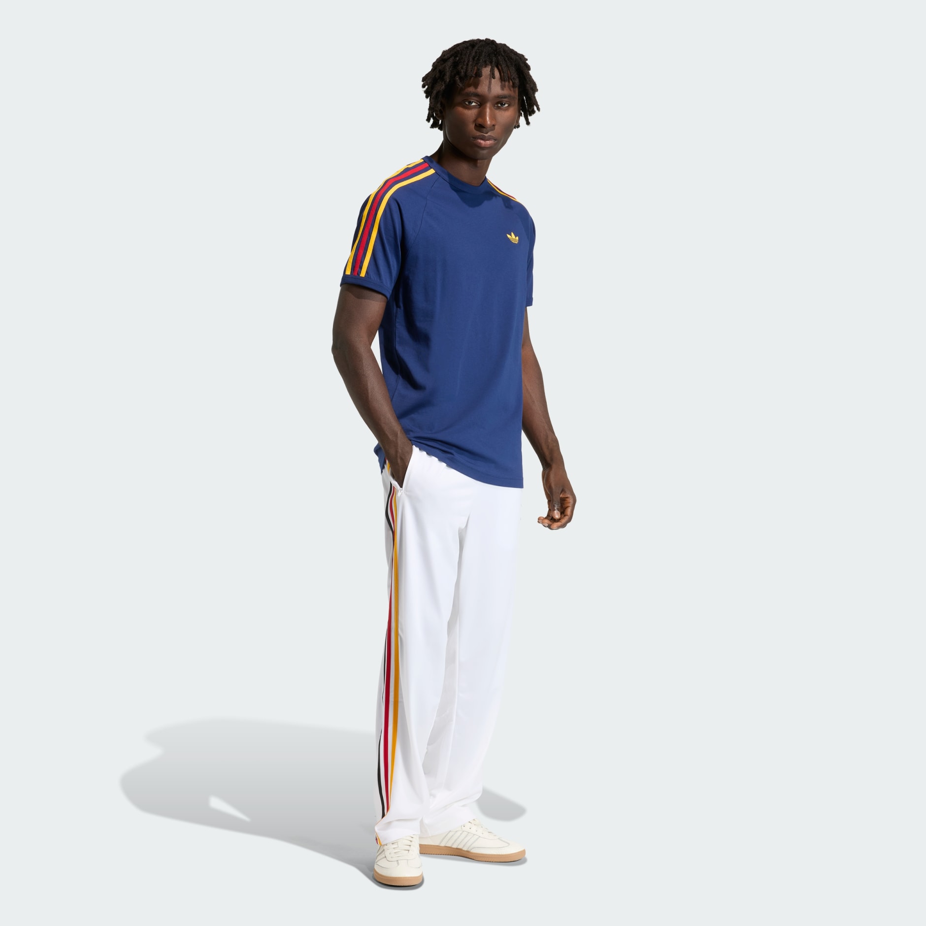 FIREBIRD TRACK PANTS