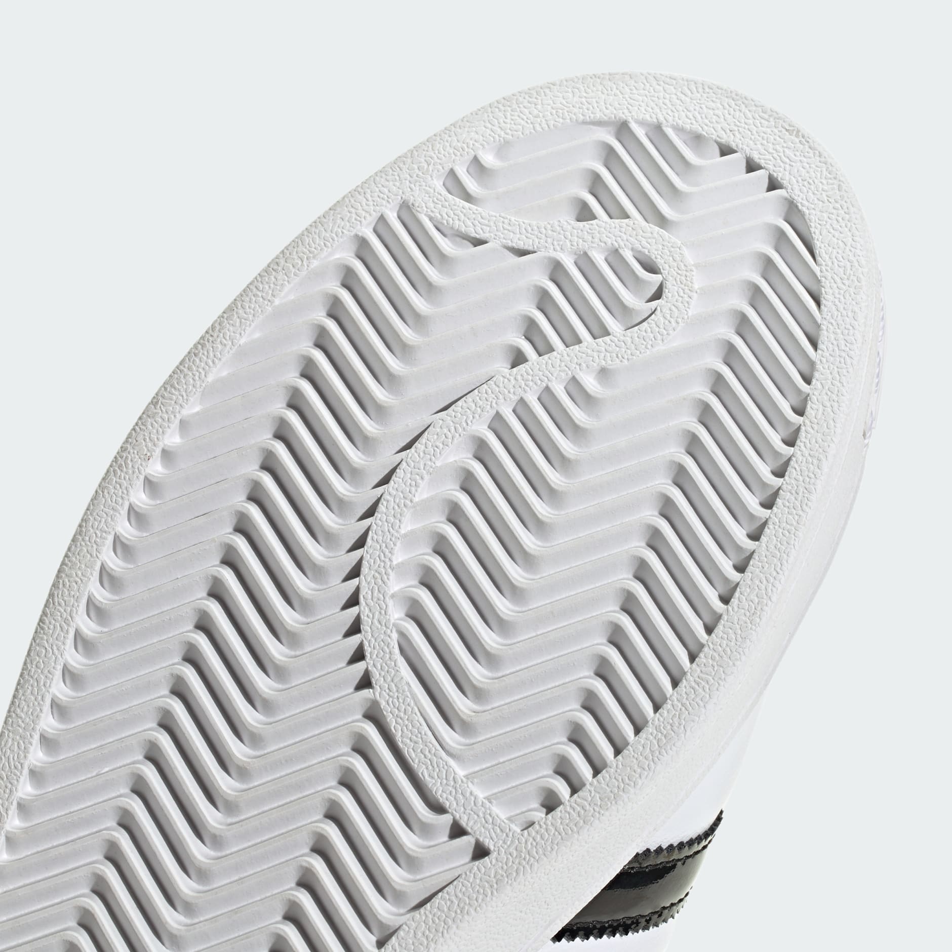 Tenis Superstar II adidas x Jeremy Scott