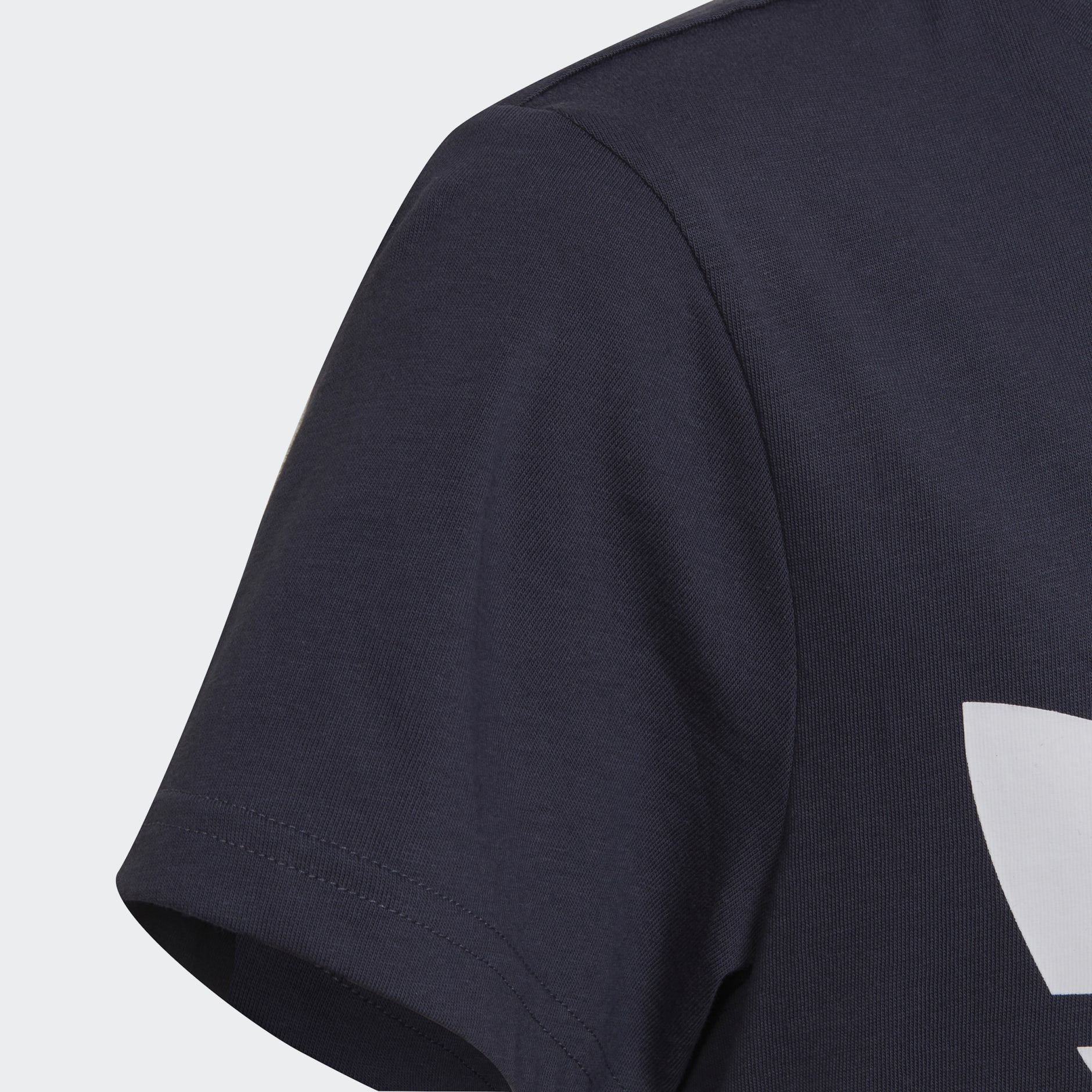 Trefoil Tee