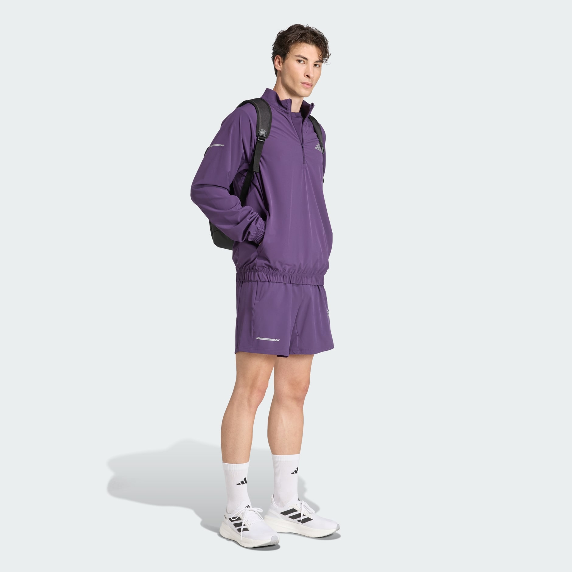 Pantaloni scurți de antrenament Essentials Holiday Pack