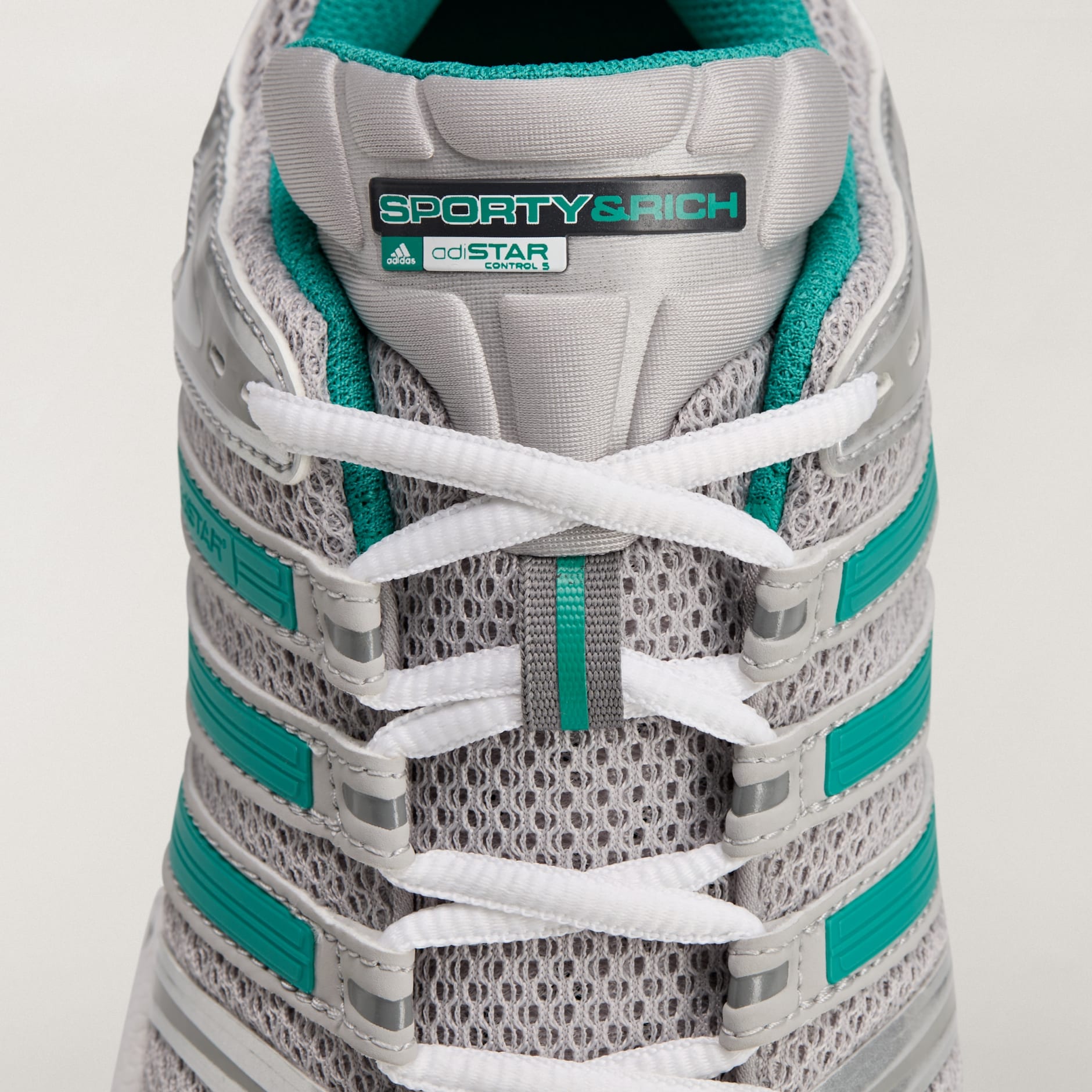 ADISTAR CONTROL 5 SPORTY & RICH