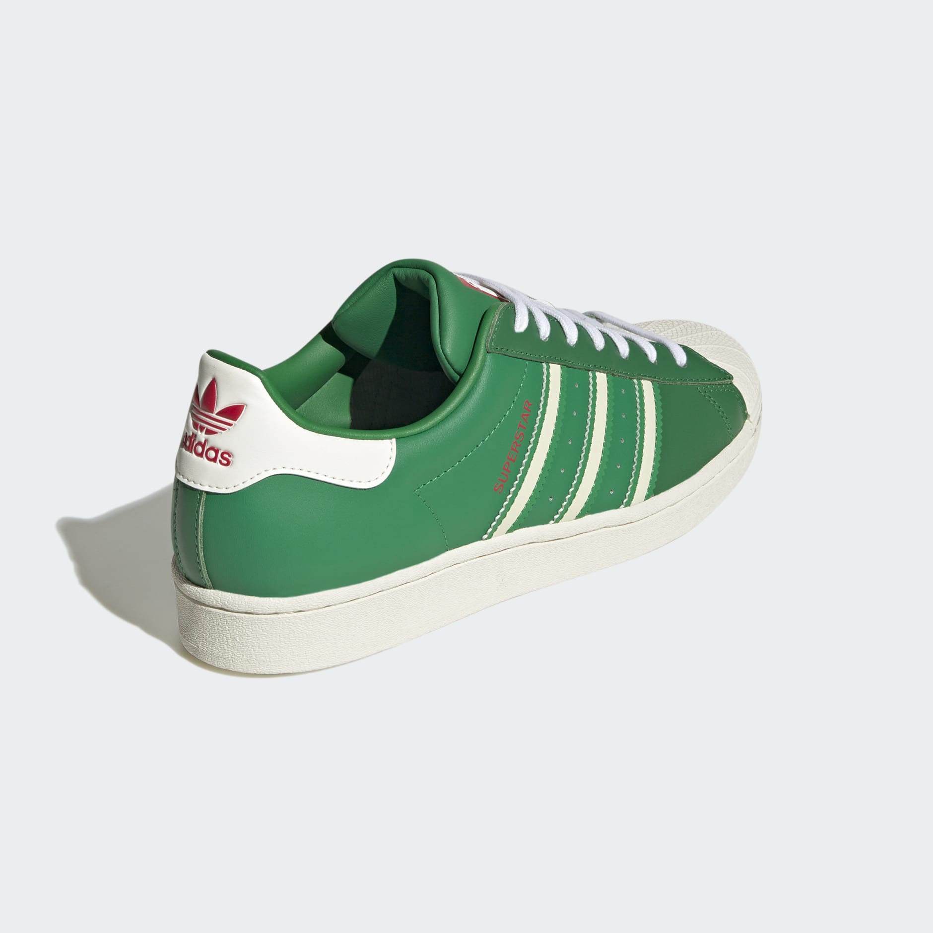 Tenis Superstar