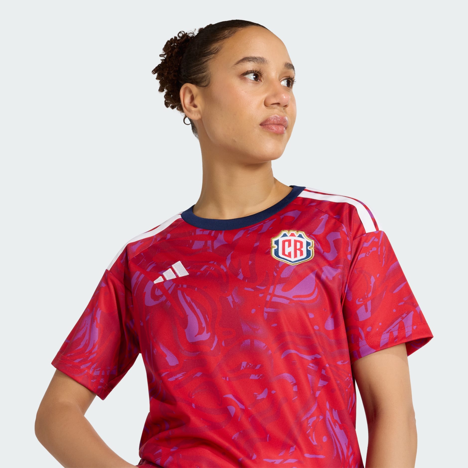 Camiseta Local Costa Rica 26