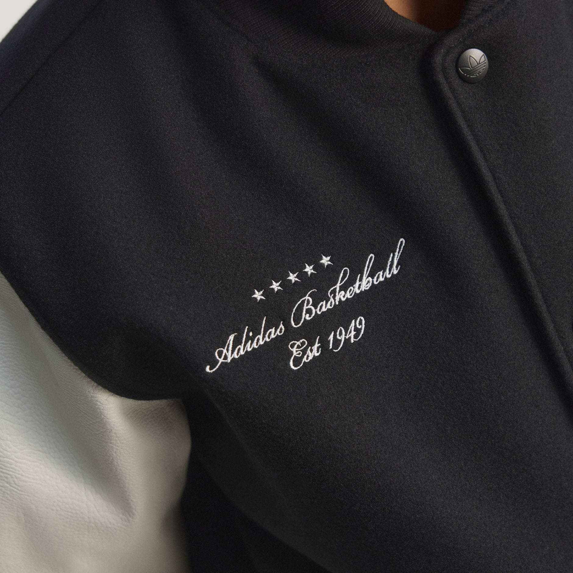 Jachetă Originals Basketball