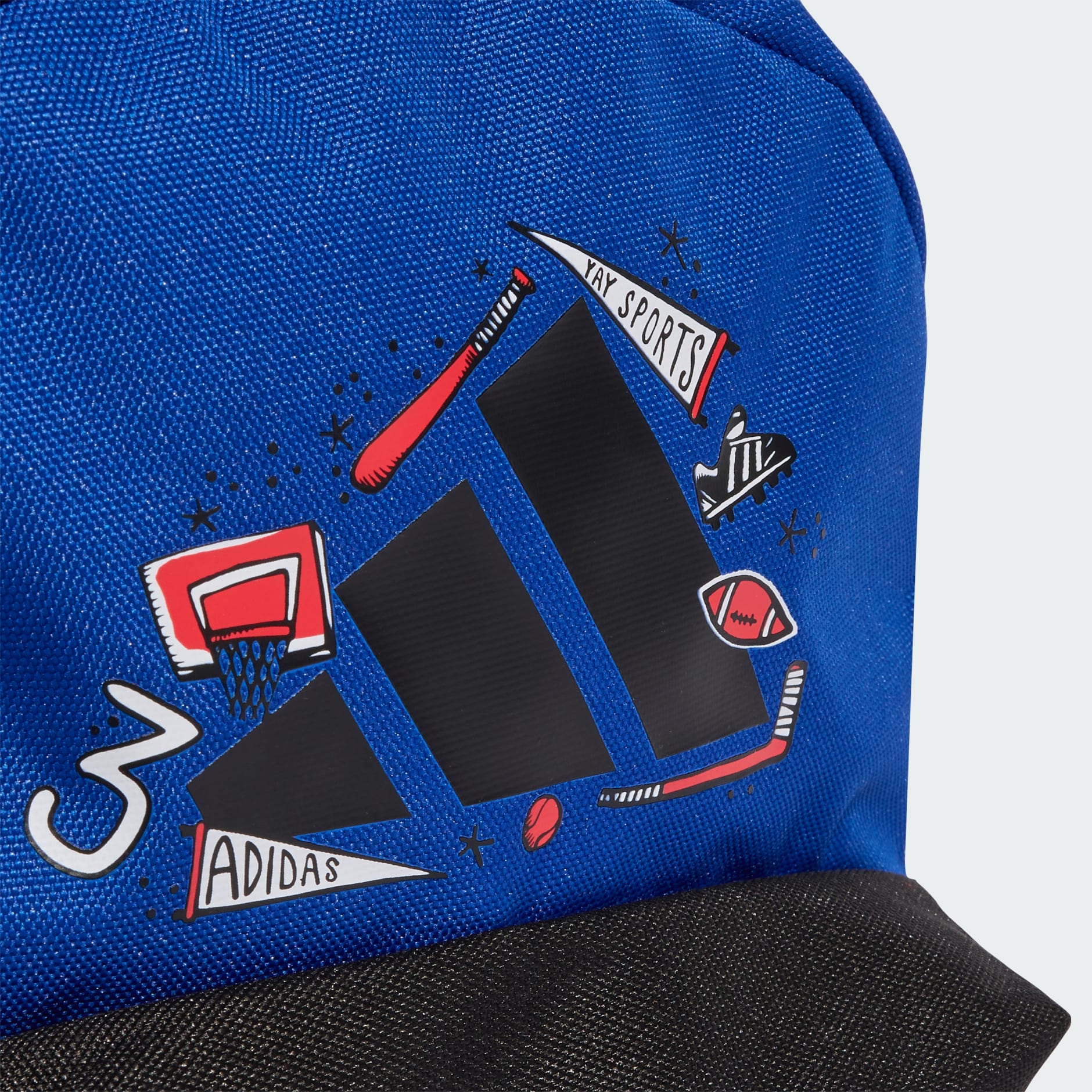 حقيبة ظهر مطبوعة للأطفال