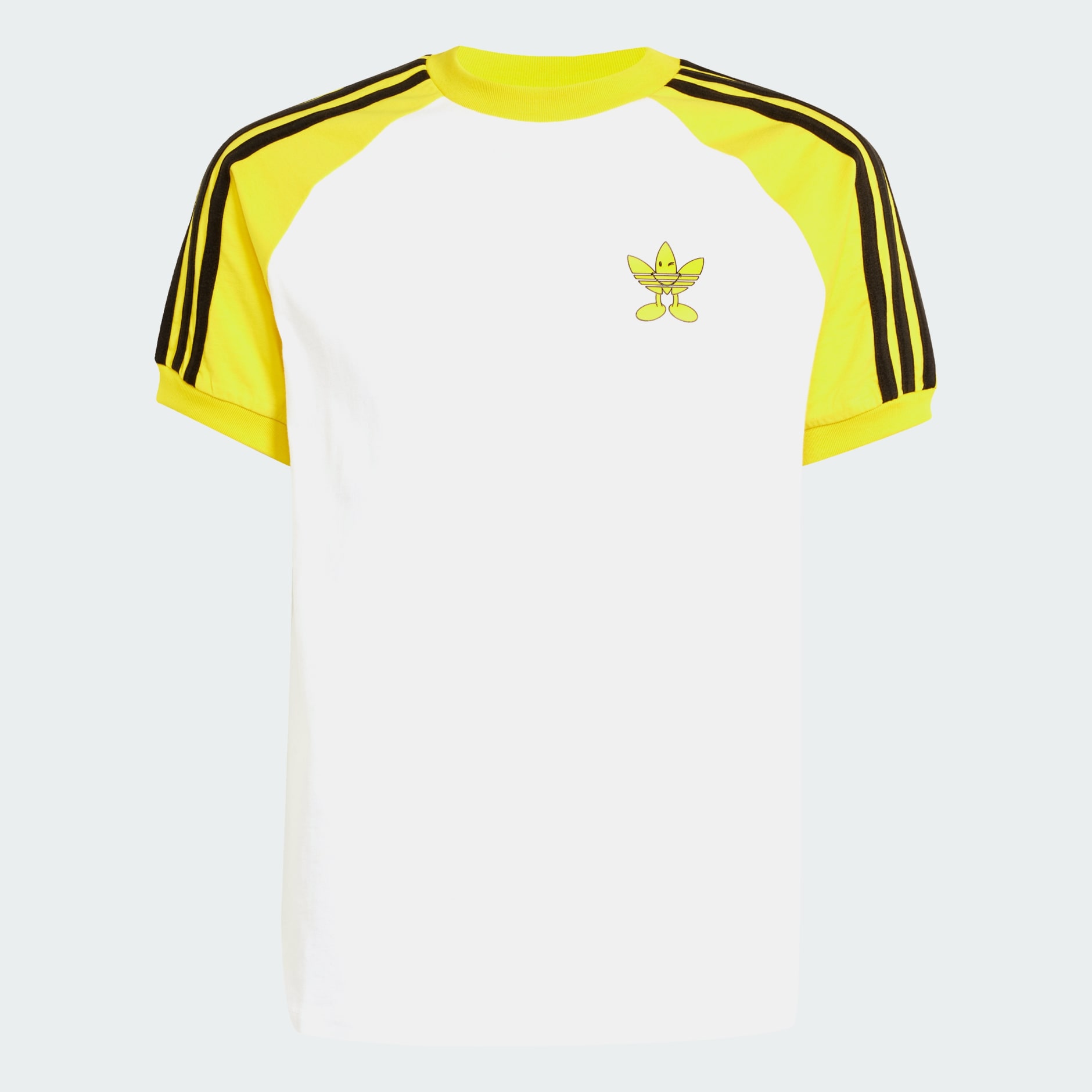 adidas Originals x Smiley World Tee