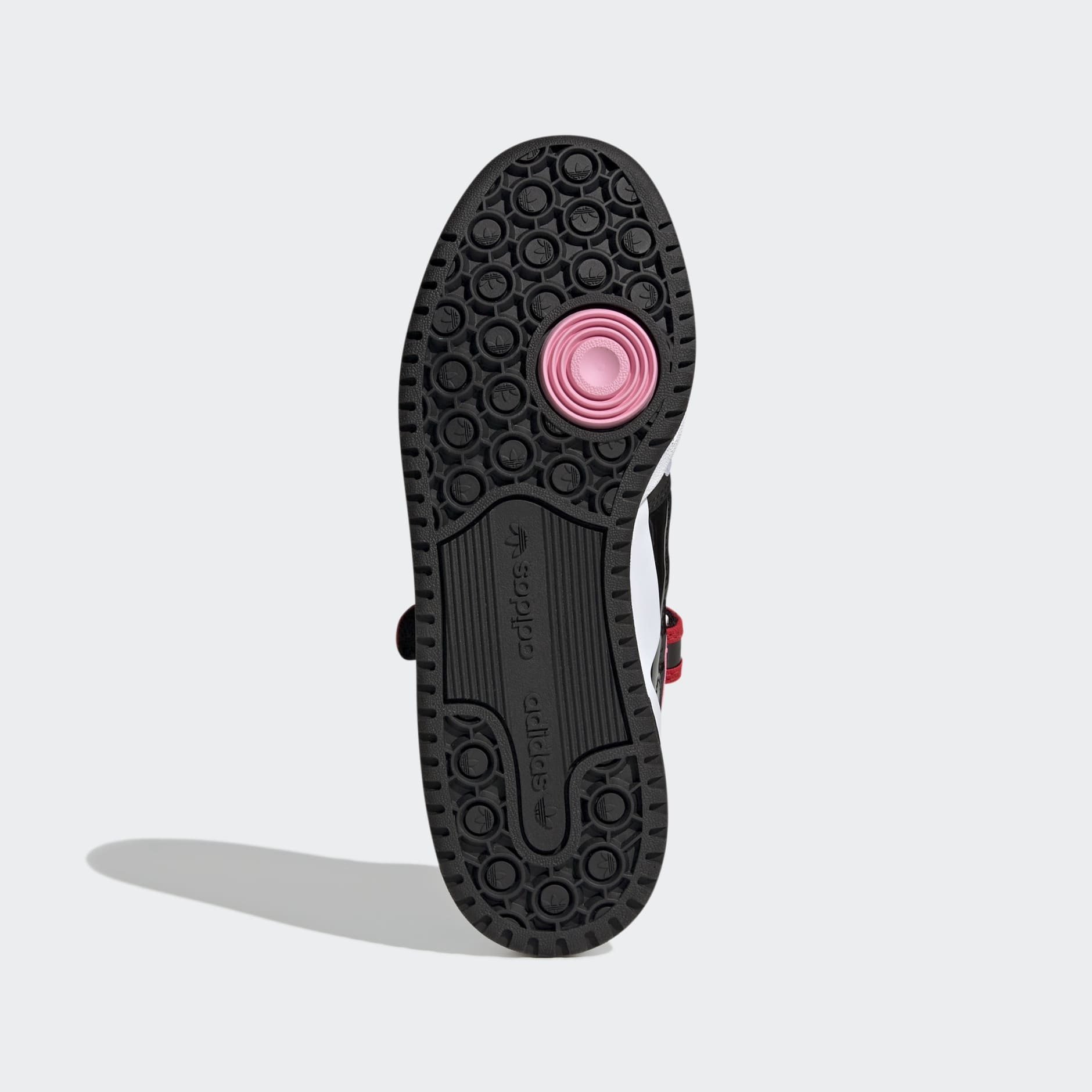 Forum Low Shoes