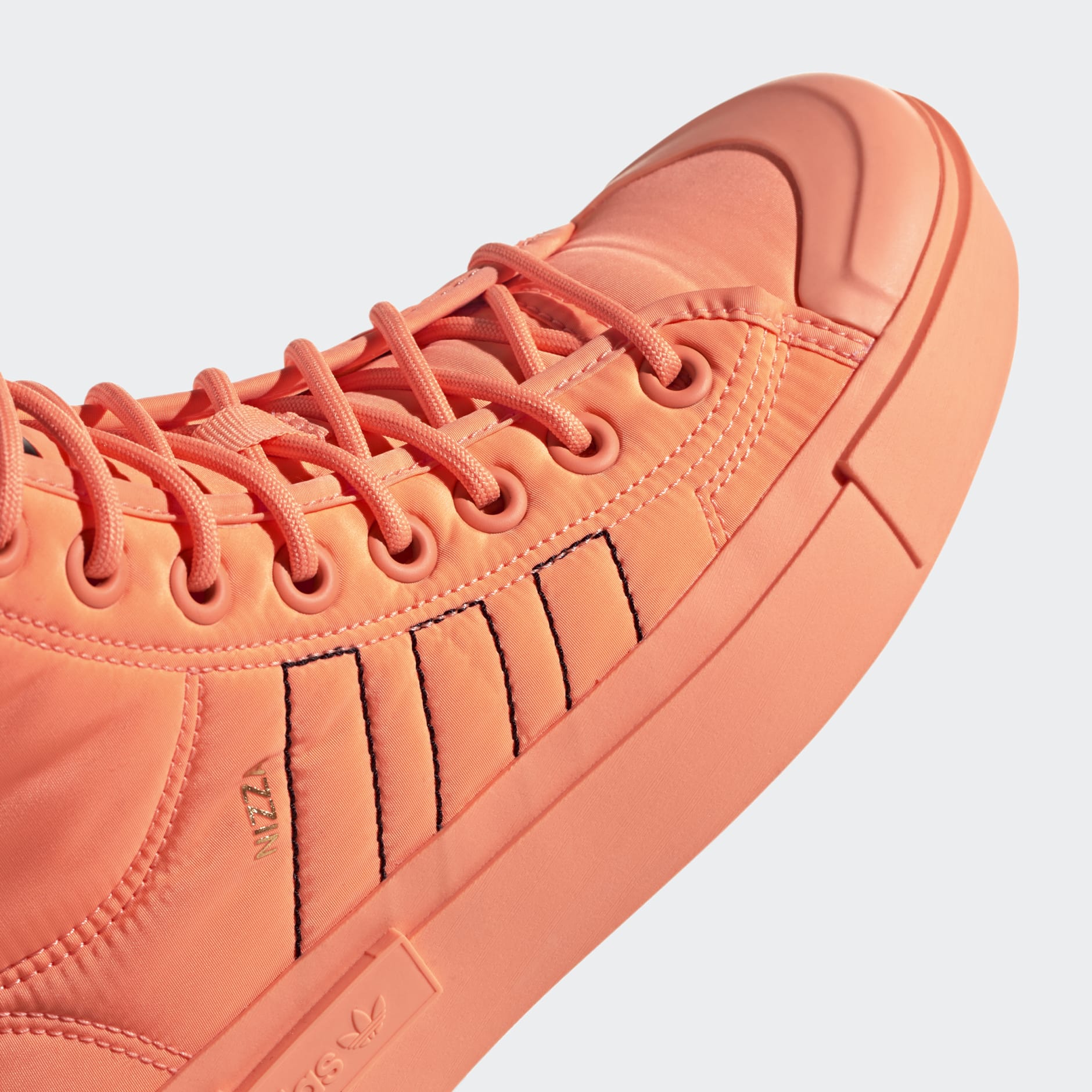 Nizza Bonega X Shoes