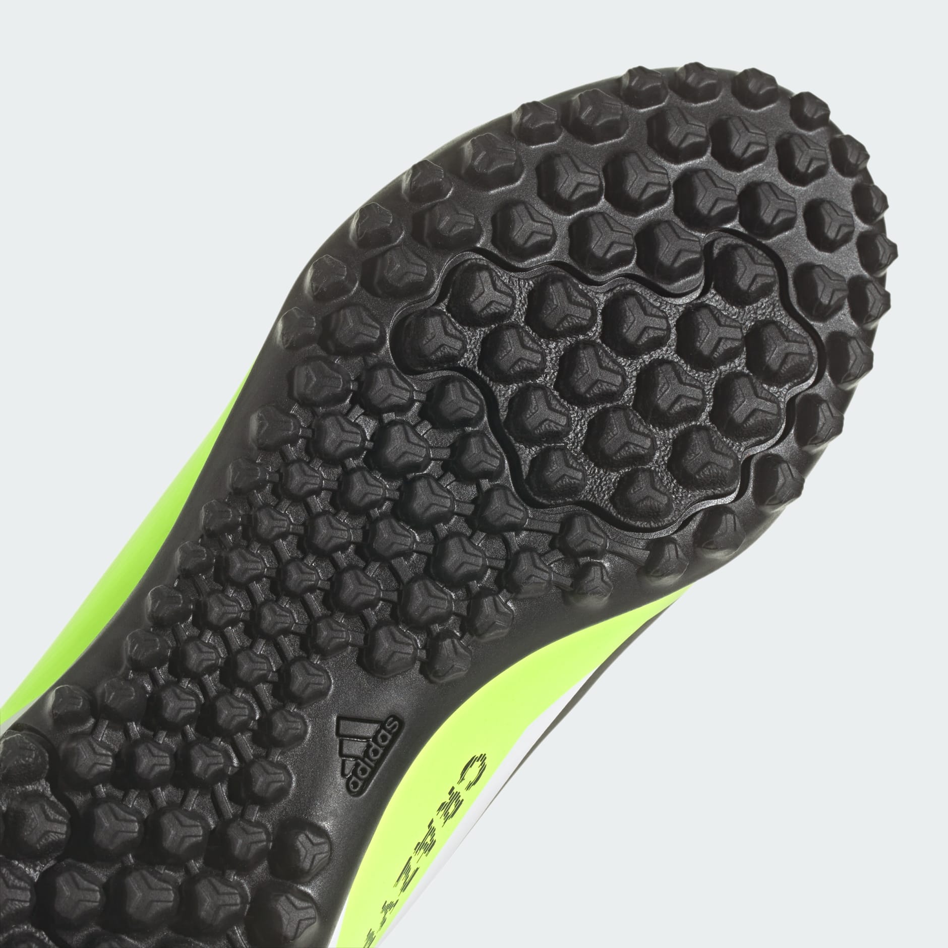 Kids Shoes - X Crazyfast.4 Turf Boots - White | adidas Egypt