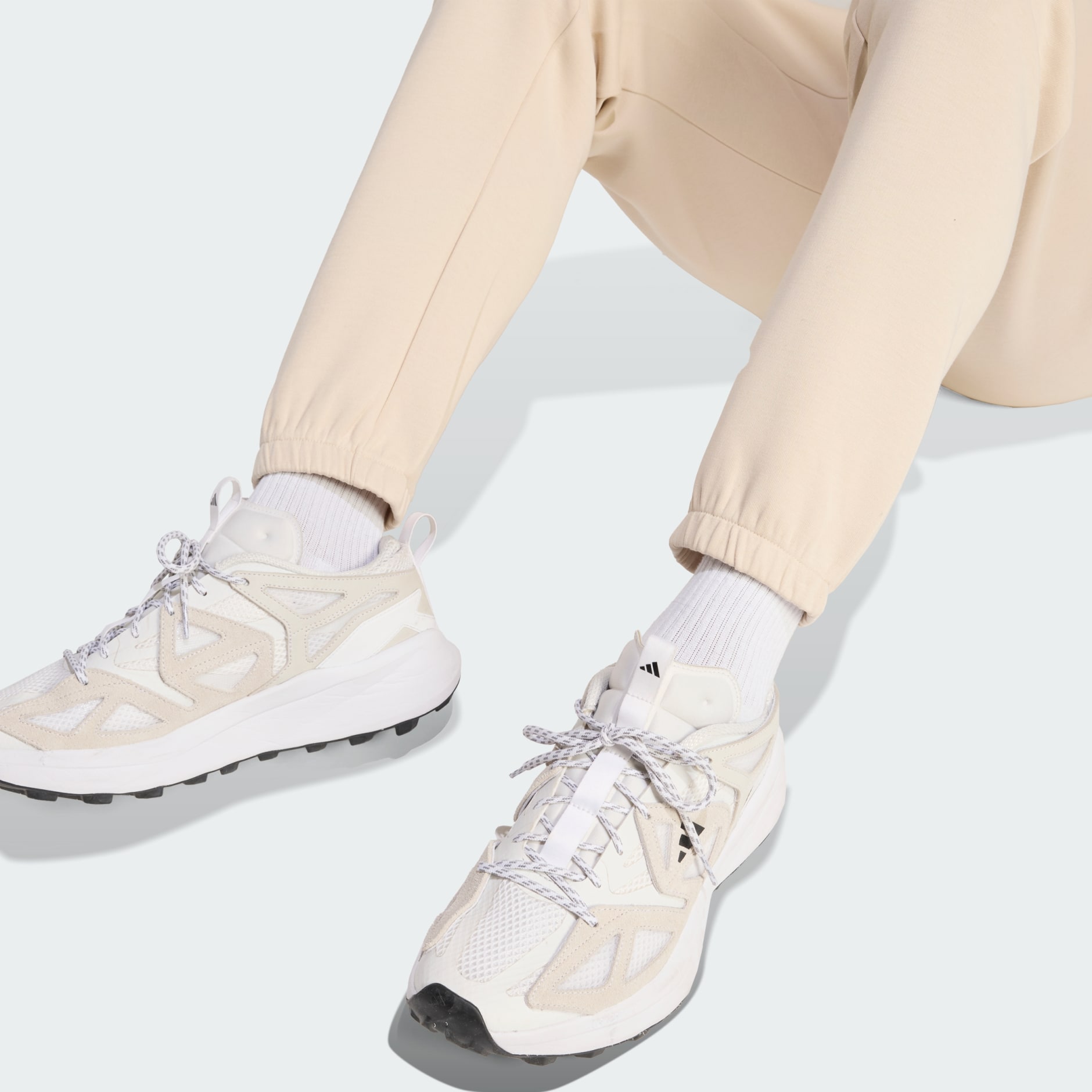 بنطال Future Icons Small Logo