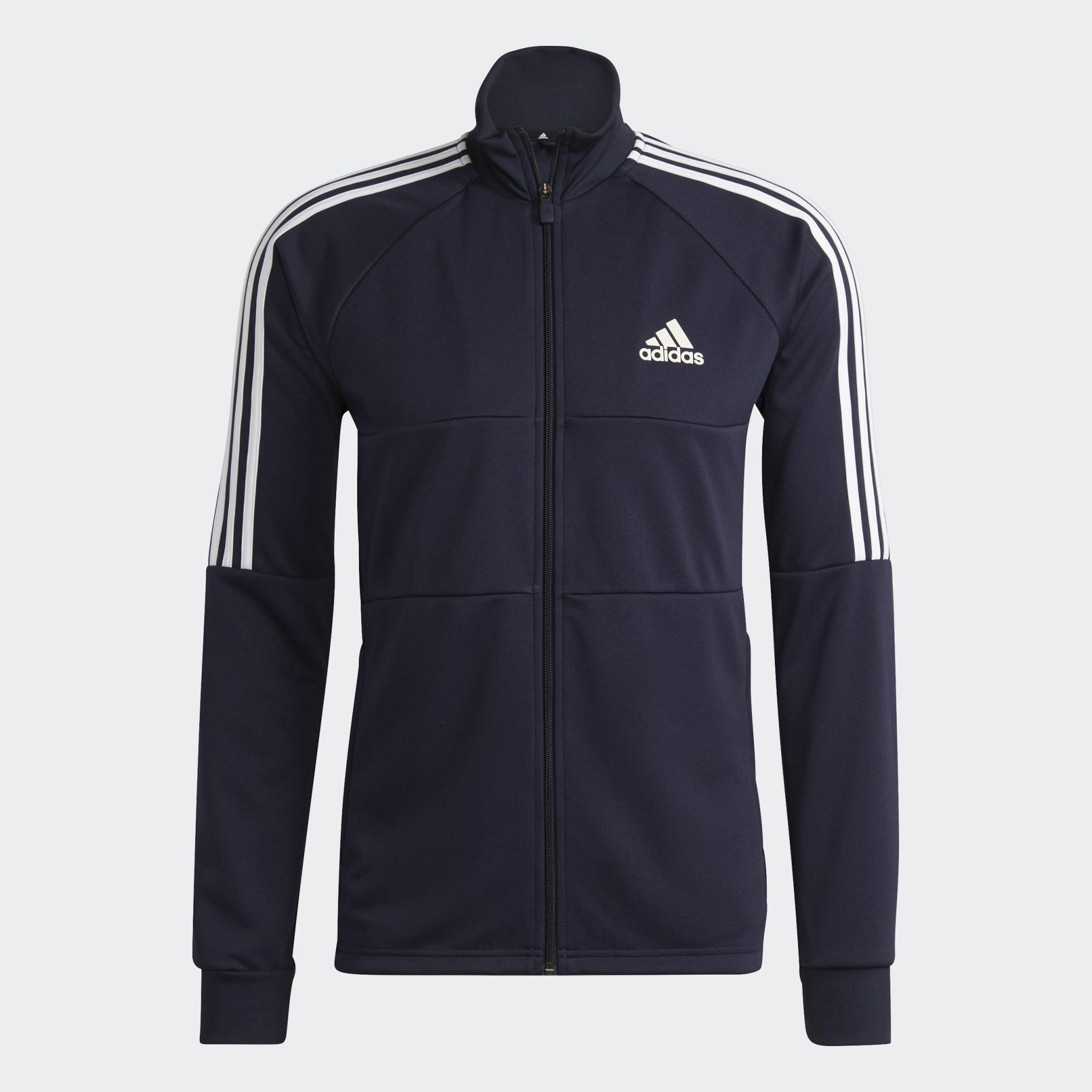 AEROREADY Sereno Cut 3-Stripes Slim Track Jacket