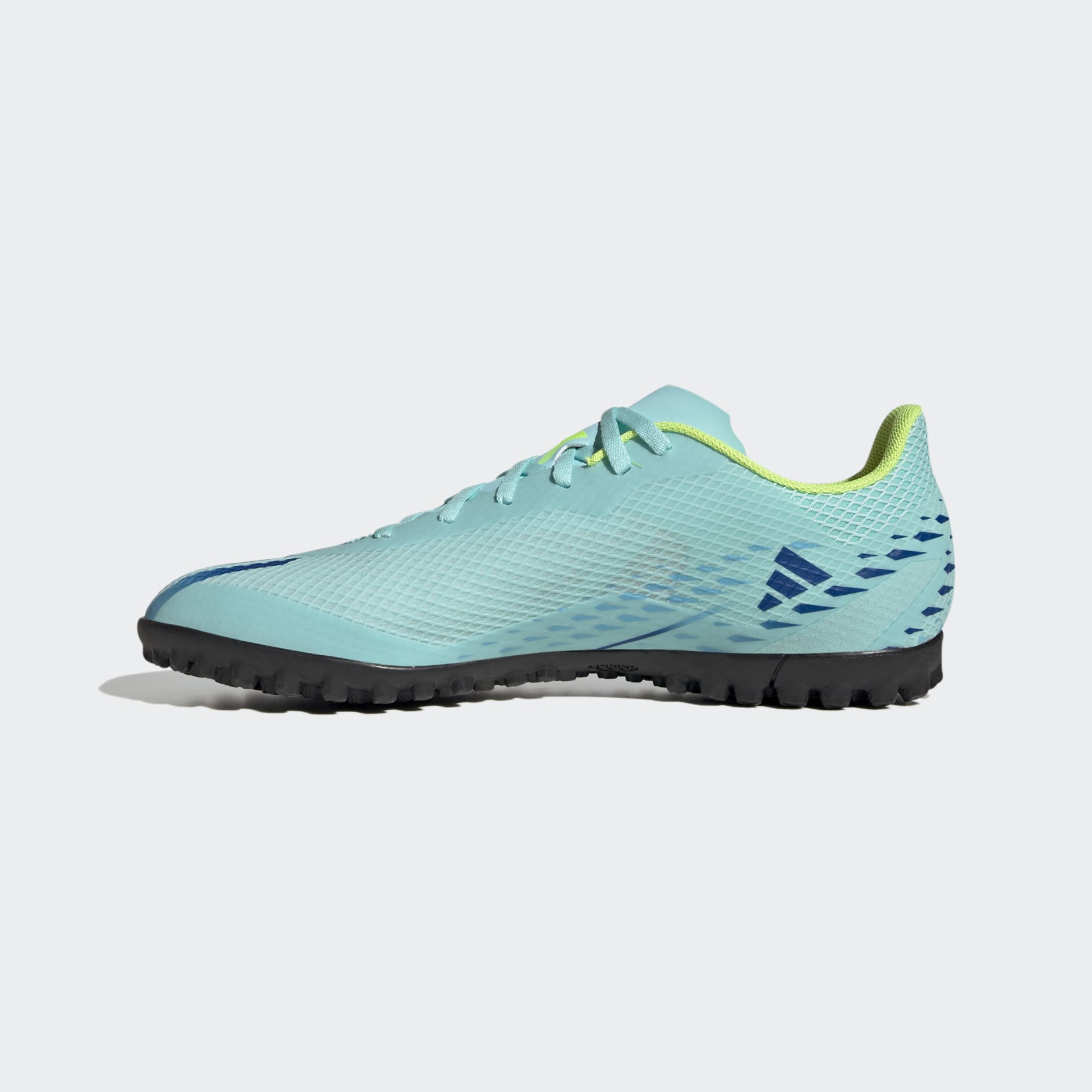 X Speedportal.4 Turf Boots