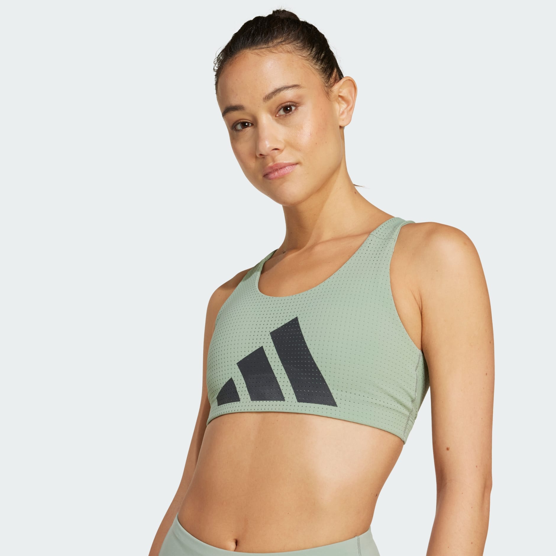 Powerimpact HIIT Medium-Support Training Bra