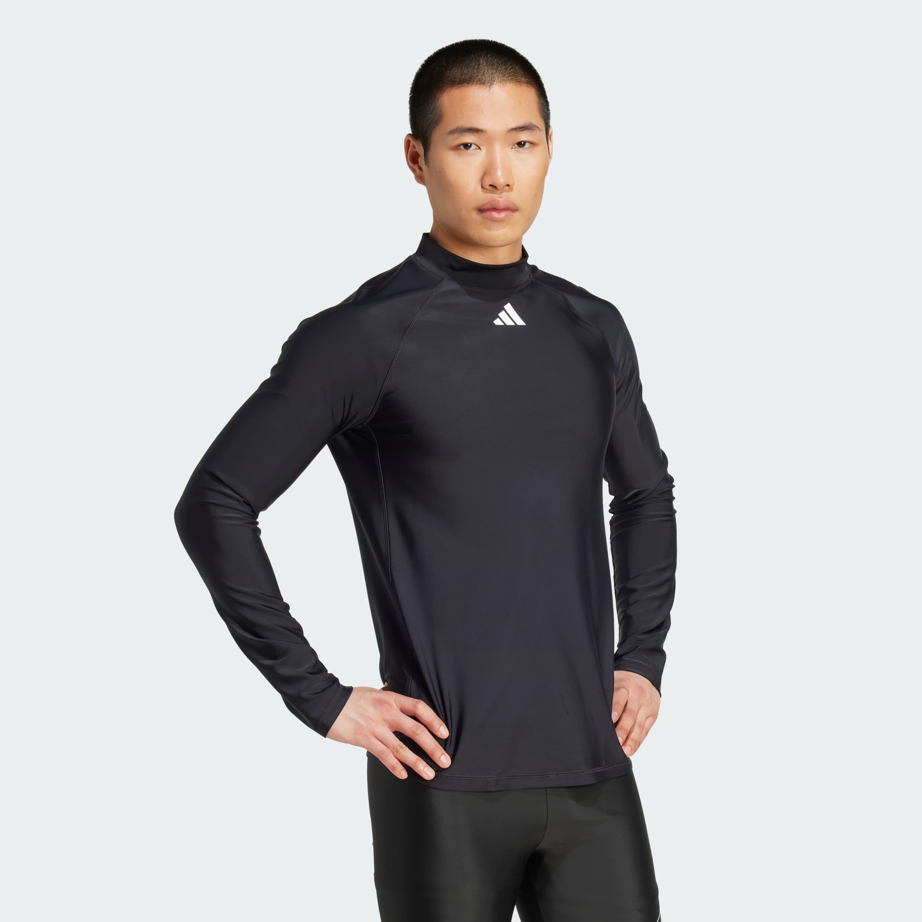 Rashguard Long Sleeves