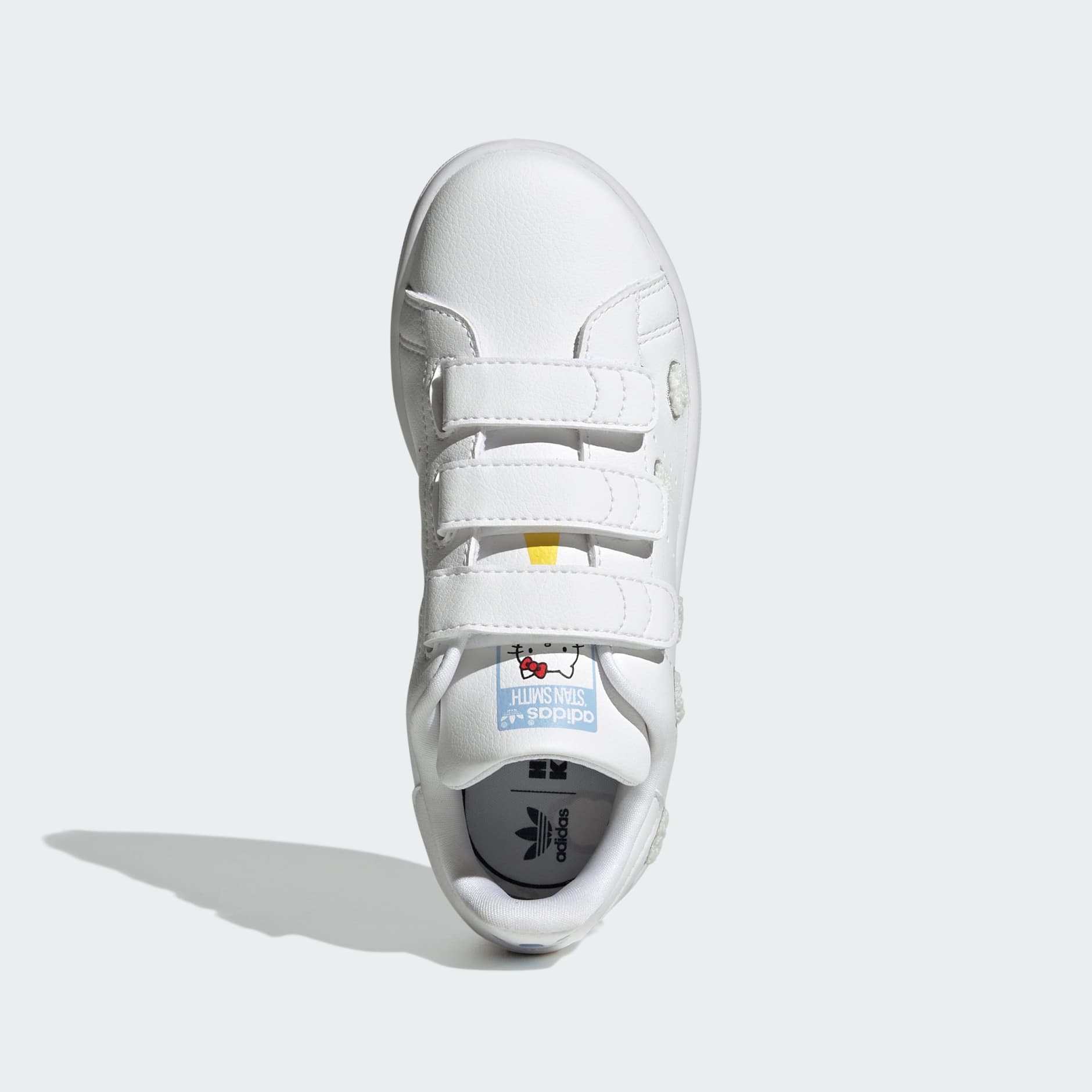 Adidas stan smith 2 soldes enfant online