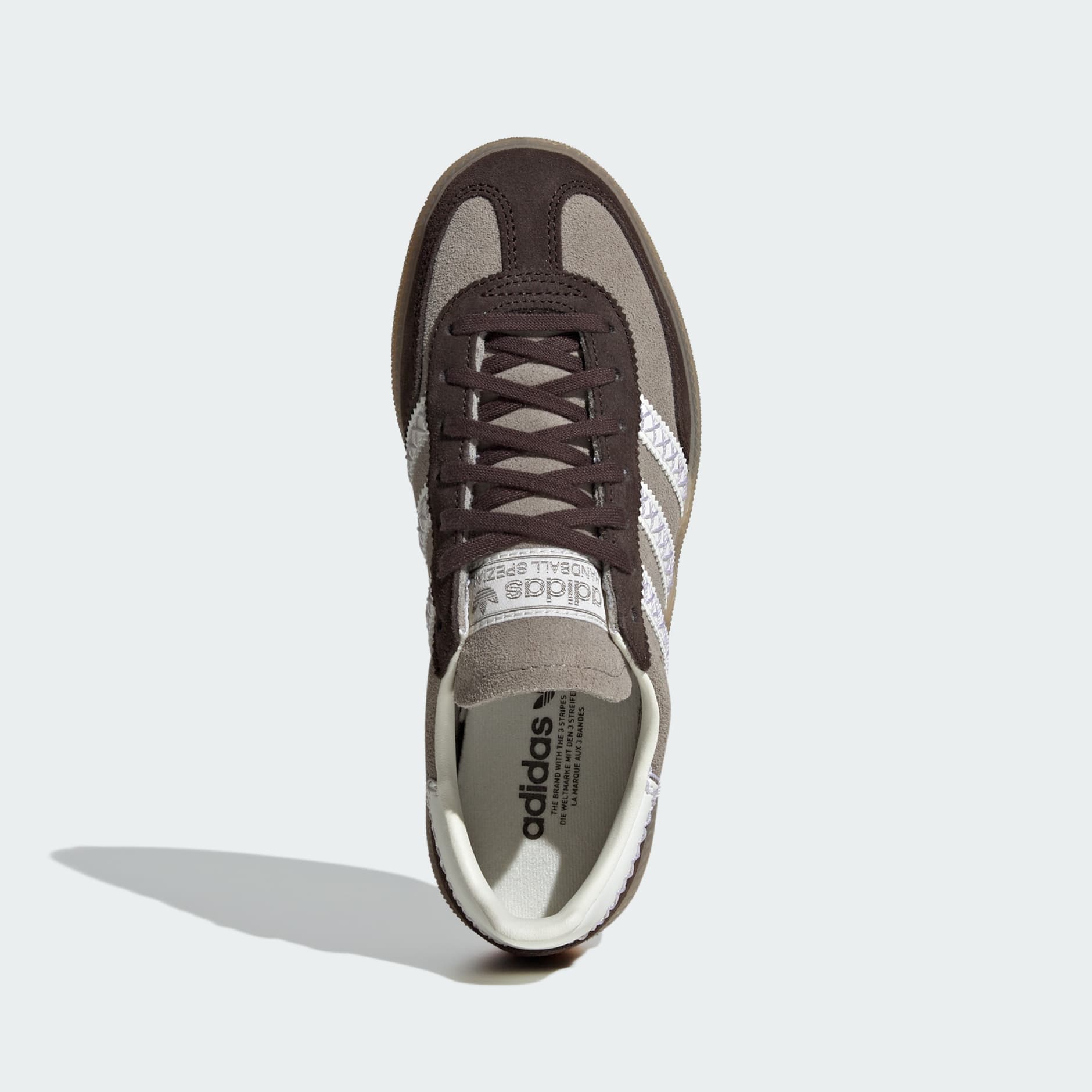 HANDBALL SPEZIAL SHOES