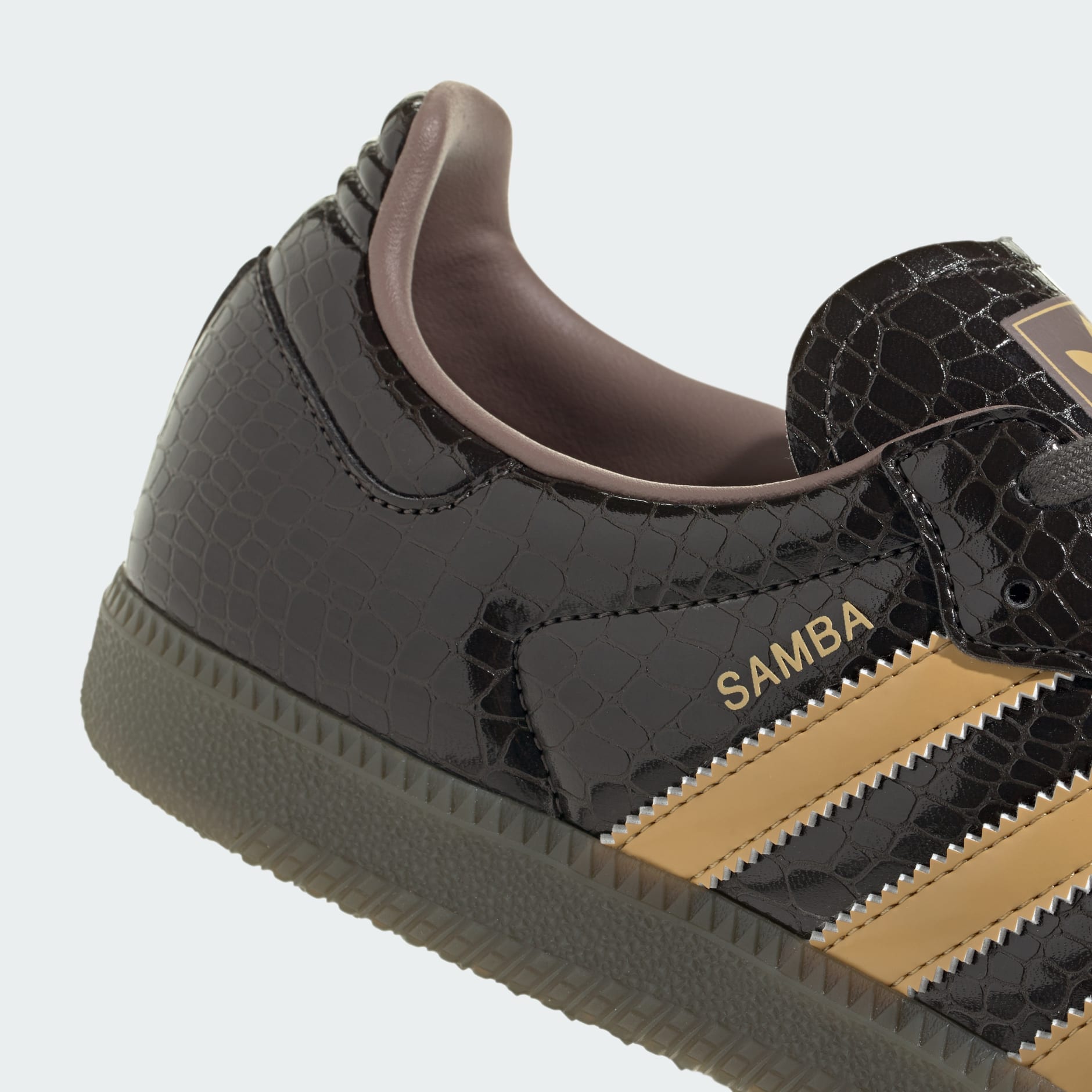 Samba OG Satin Shoes