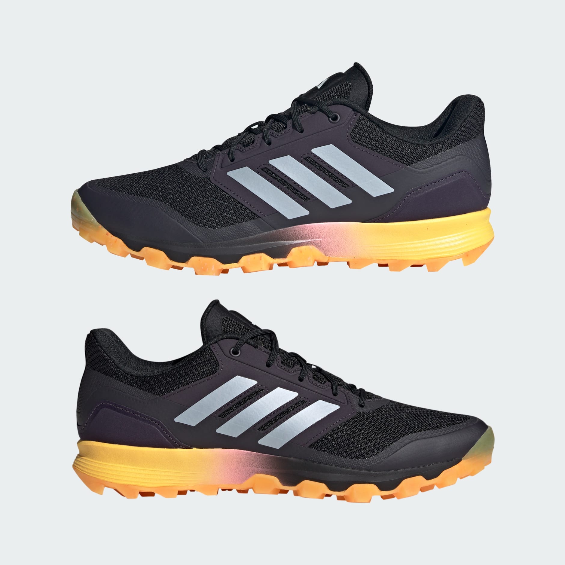 All products Flexcloud 2.1 Field Hockey Shoes Black adidas South Africa