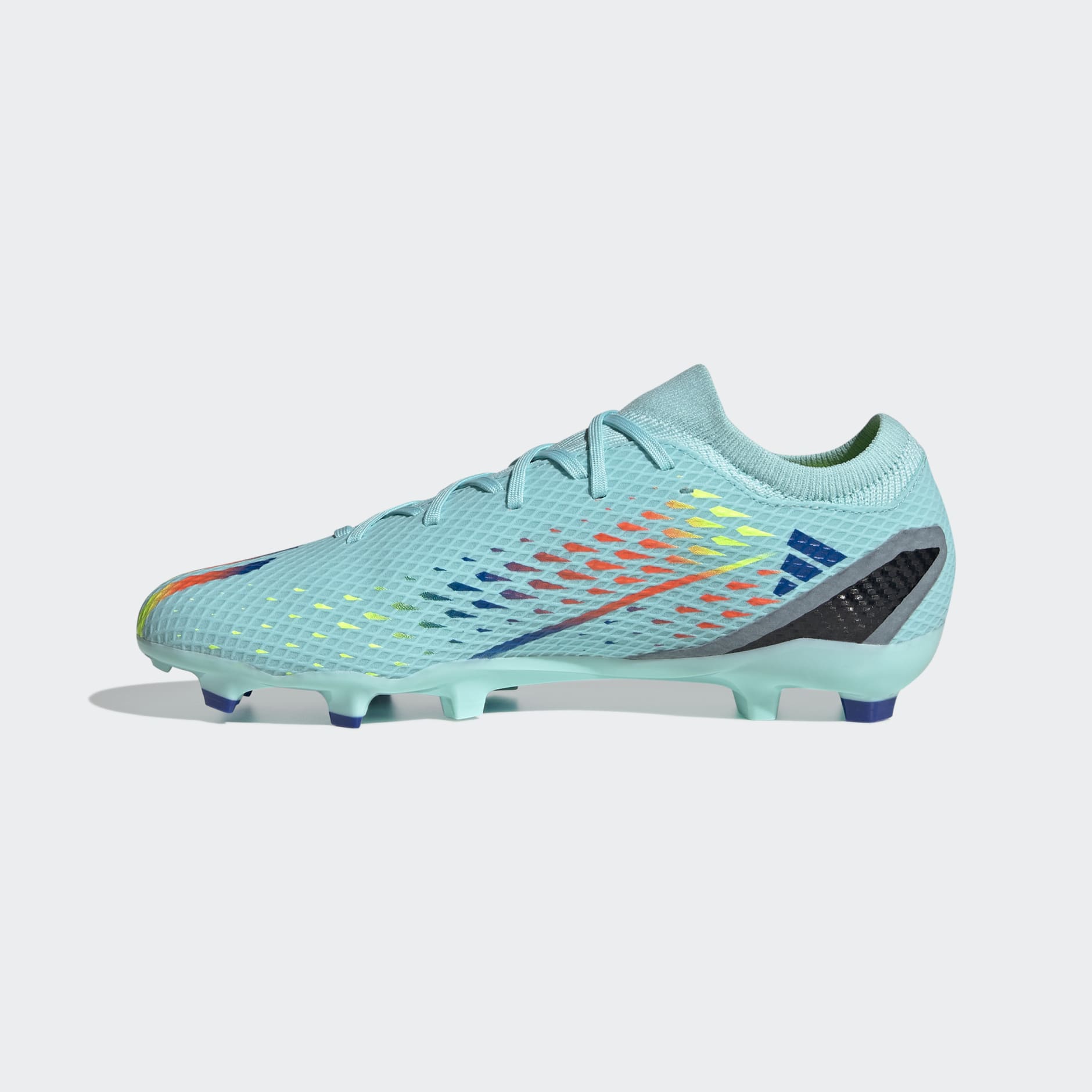 X Speedportal.3 Firm Ground Boots