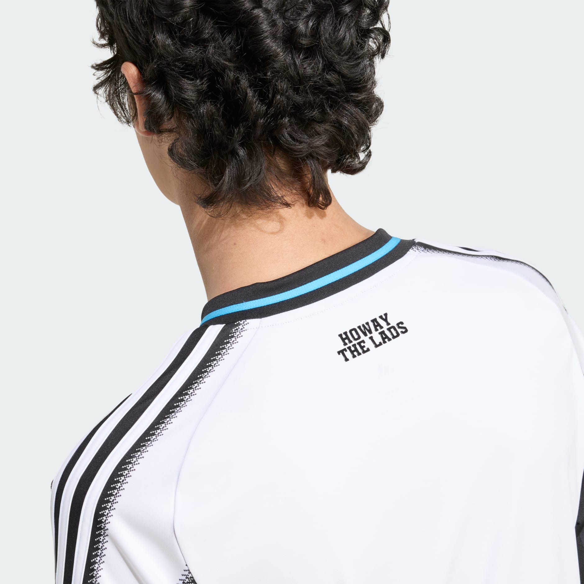 Clothing - Newcastle United FC 25/26 Home Jersey - Black