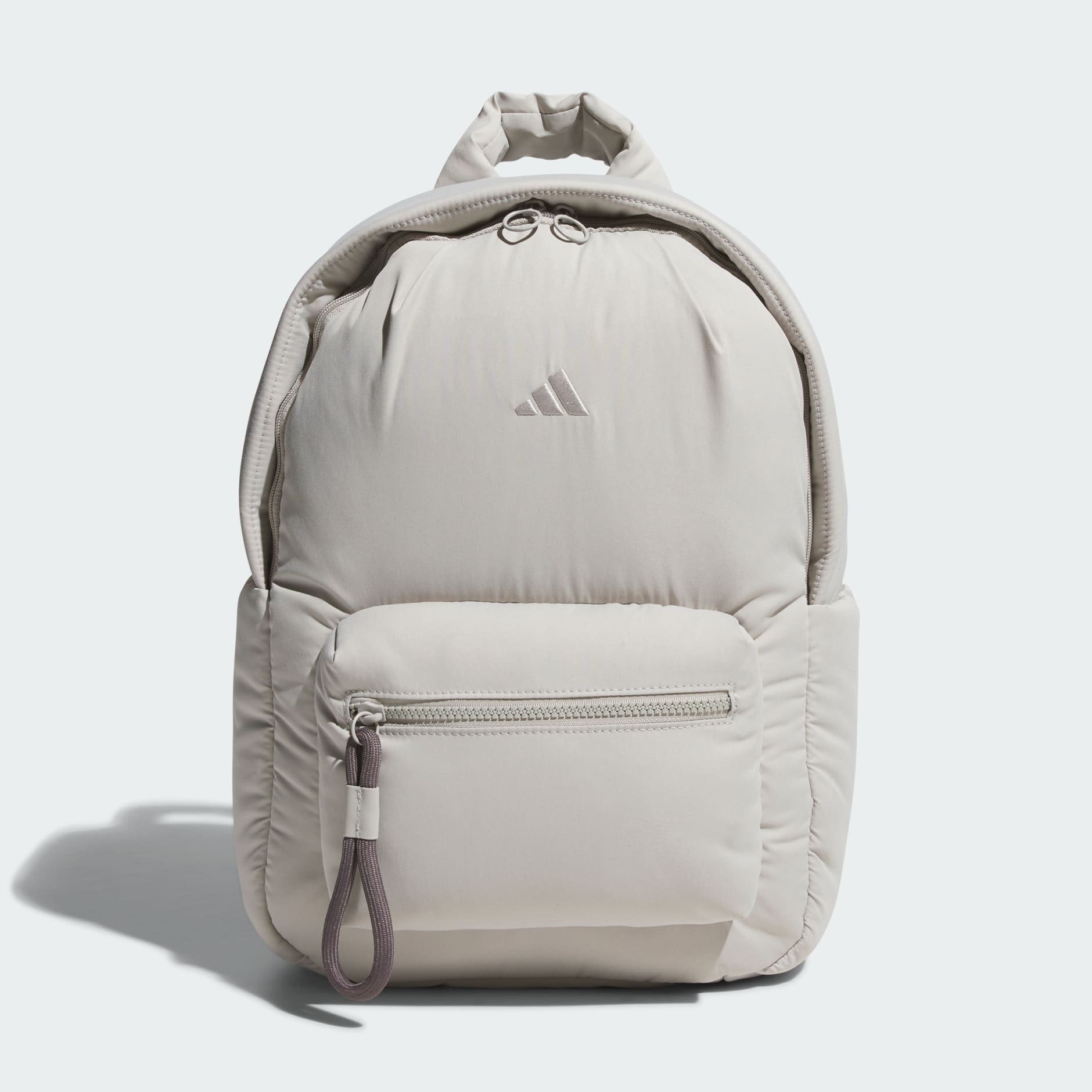 Must Haves Puffy Backpack