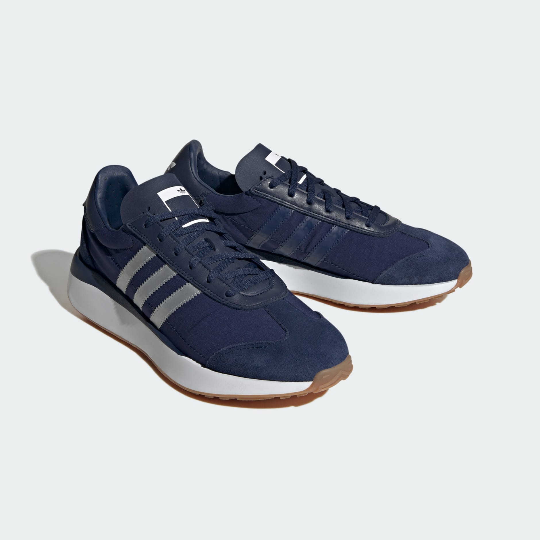 adidas Country XLG Shoes - Blue | adidas LK