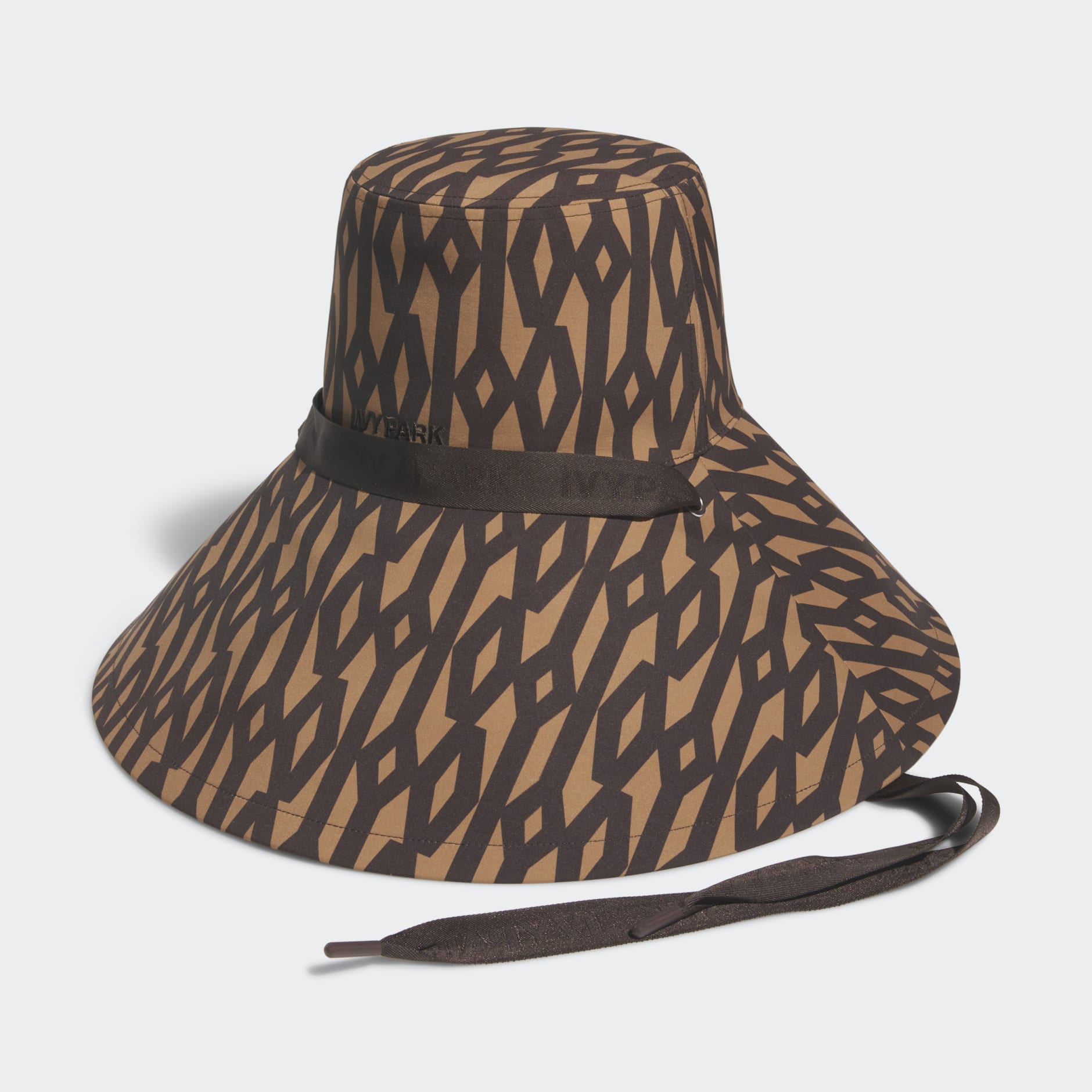本日特価】 adidas 新品 × 57-60cm Hat Bucket Park Ivy 帽子 