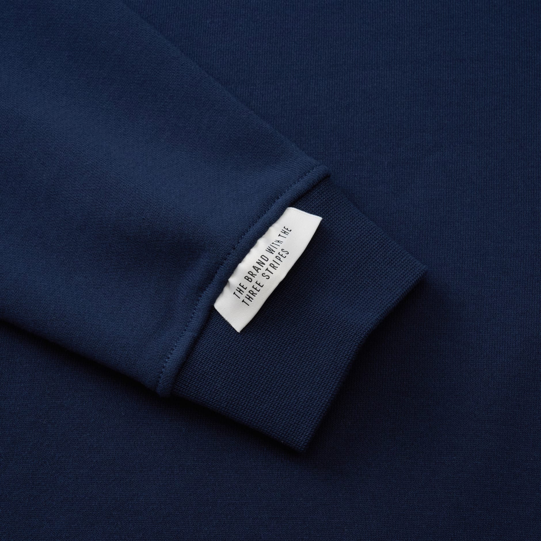 衛衣布圓領衛衣