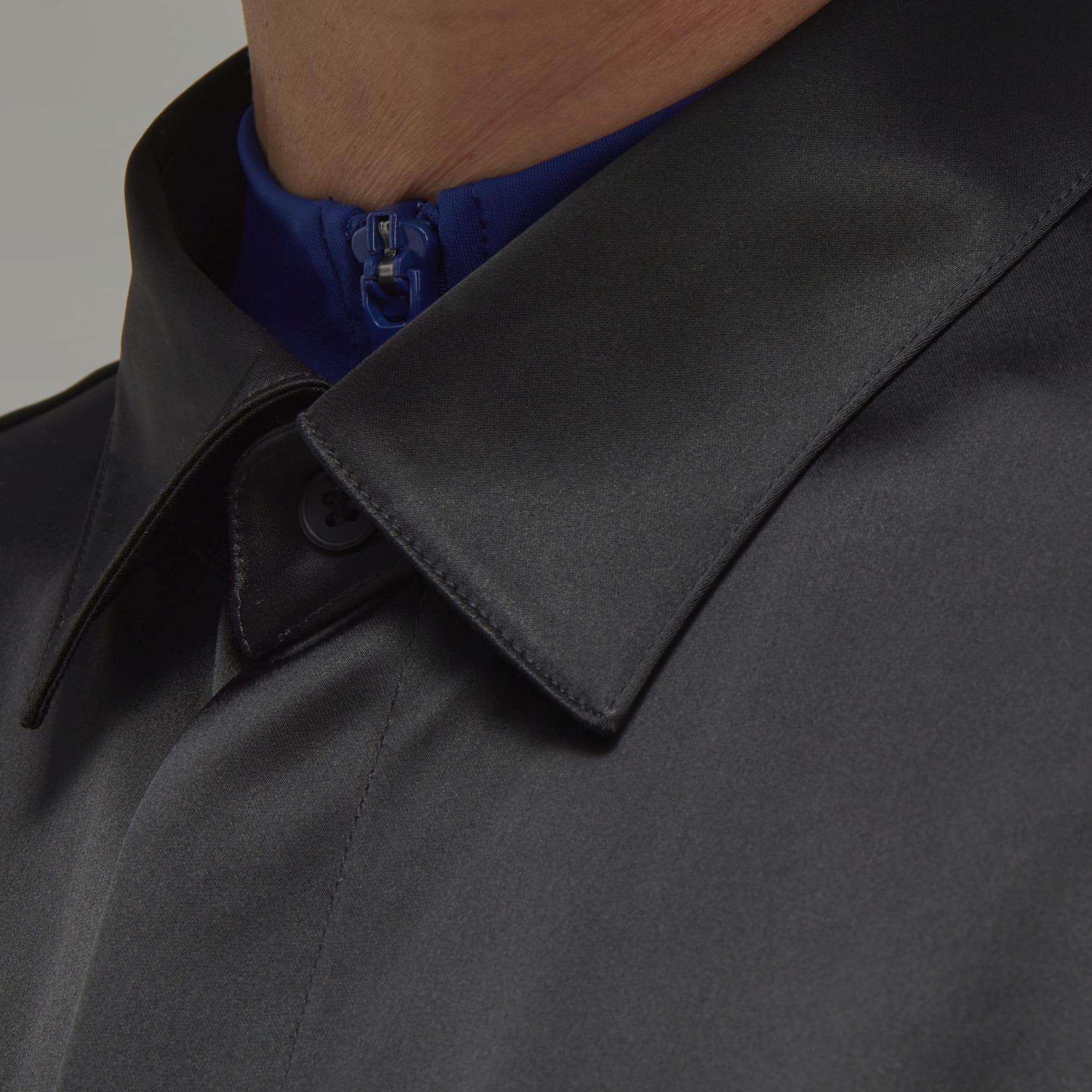 Y-3 Tech Silk Shirt