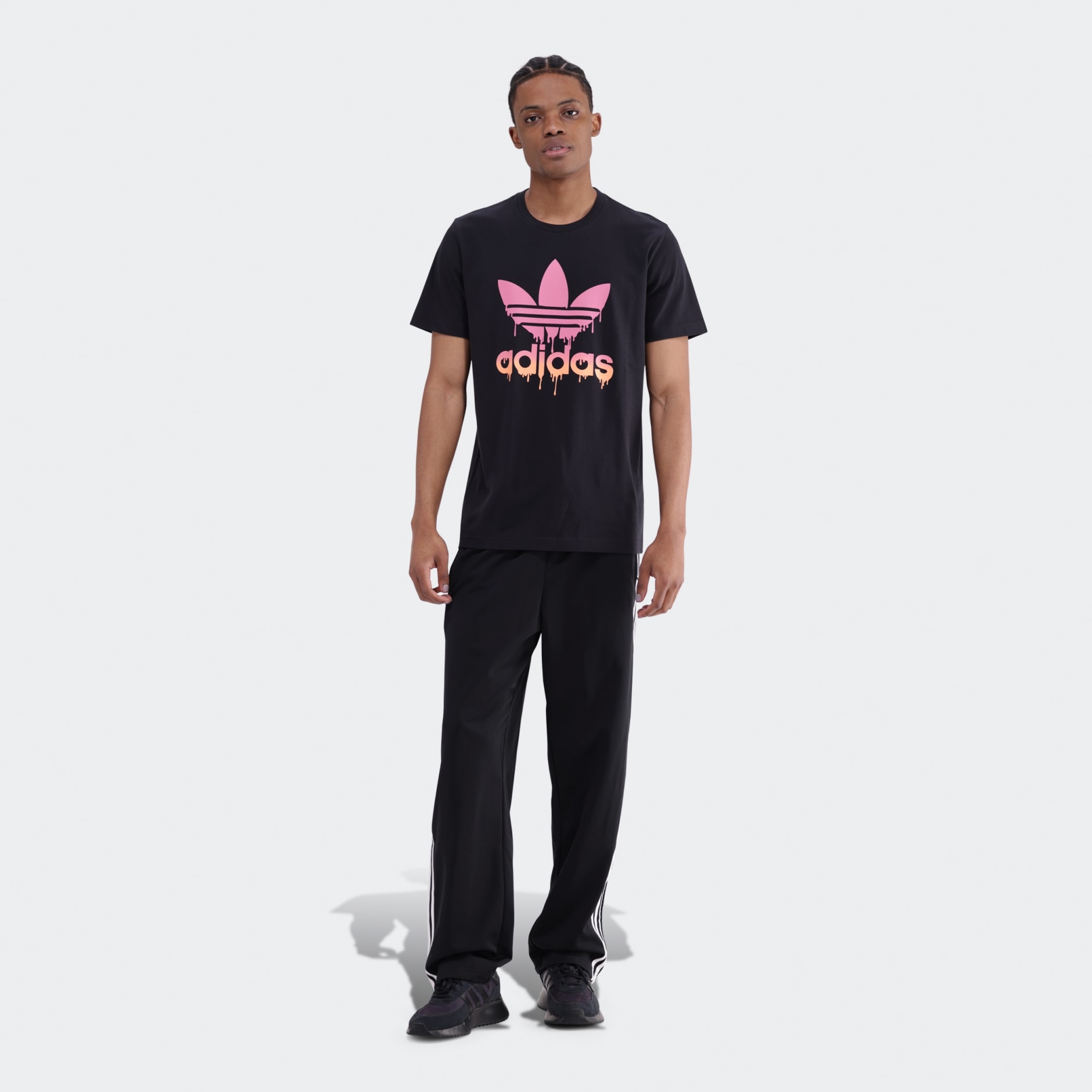 GRAFITTI TEE M