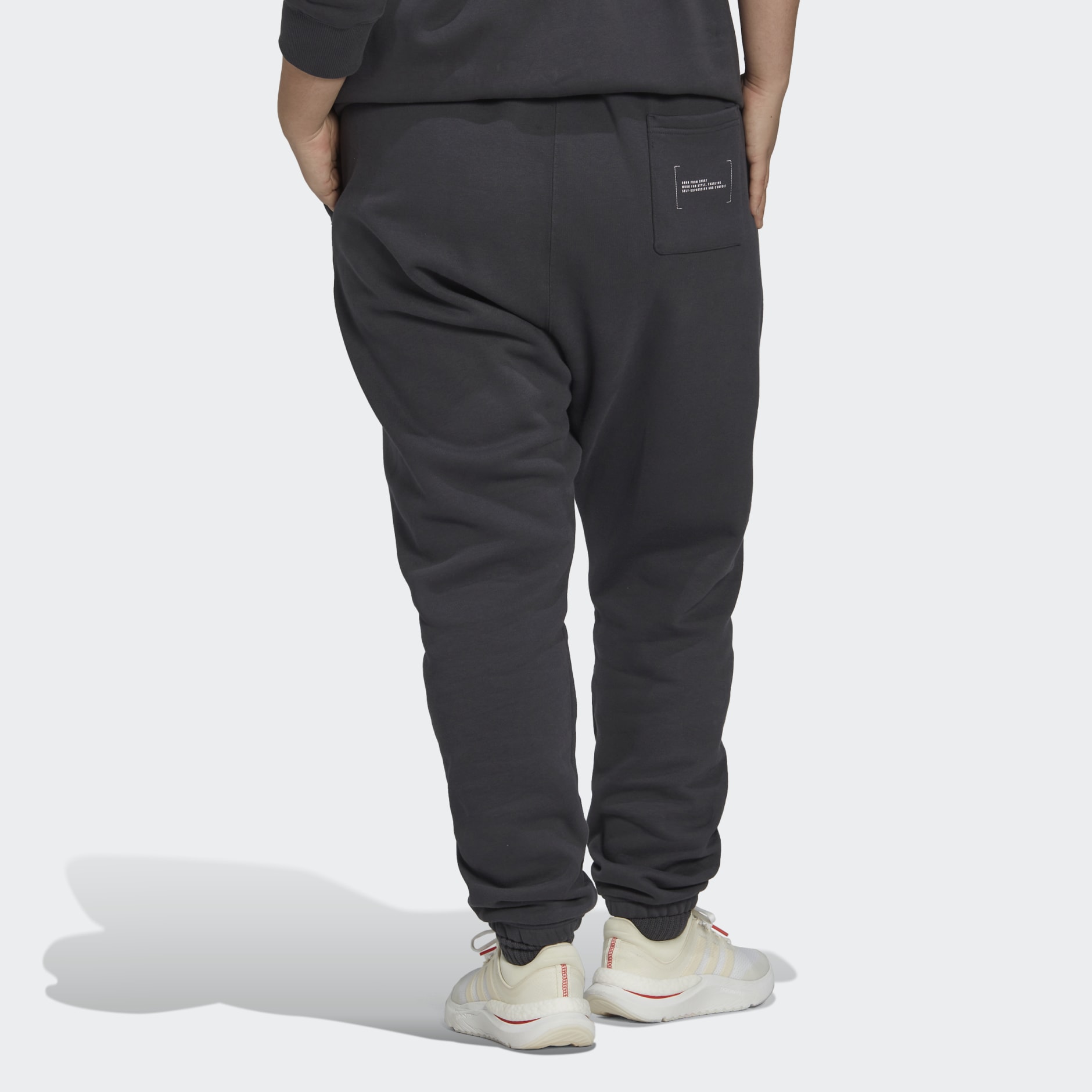 Sweat Pants (Plus Size)