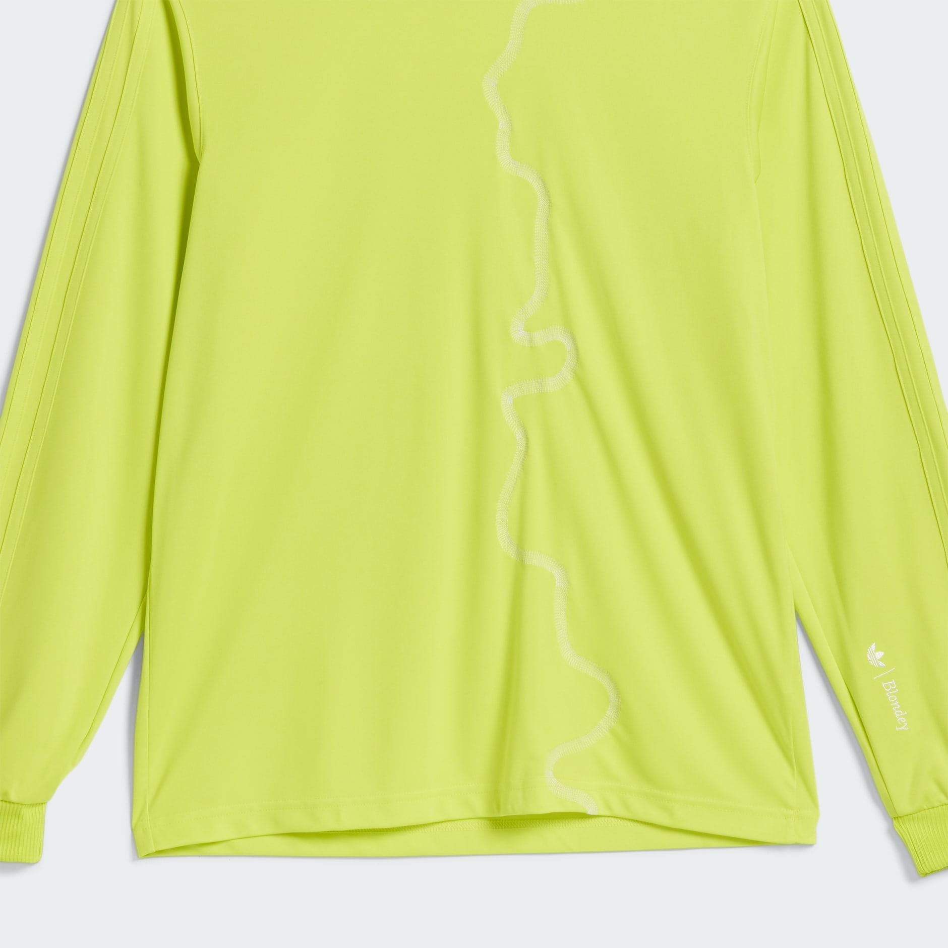 Blondey Jersey