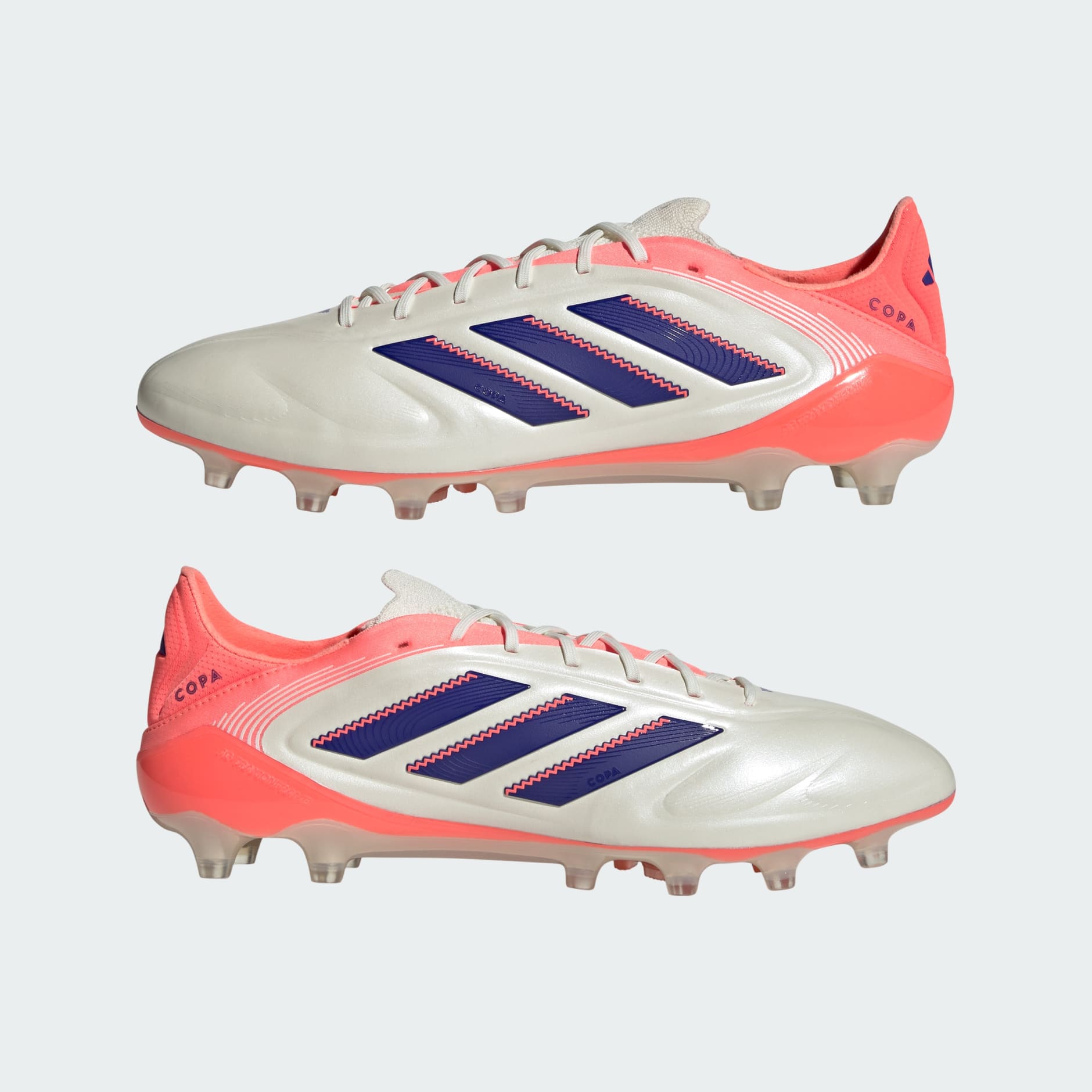 Ghete Copa Pure 3 Elite pentru gazon artificial