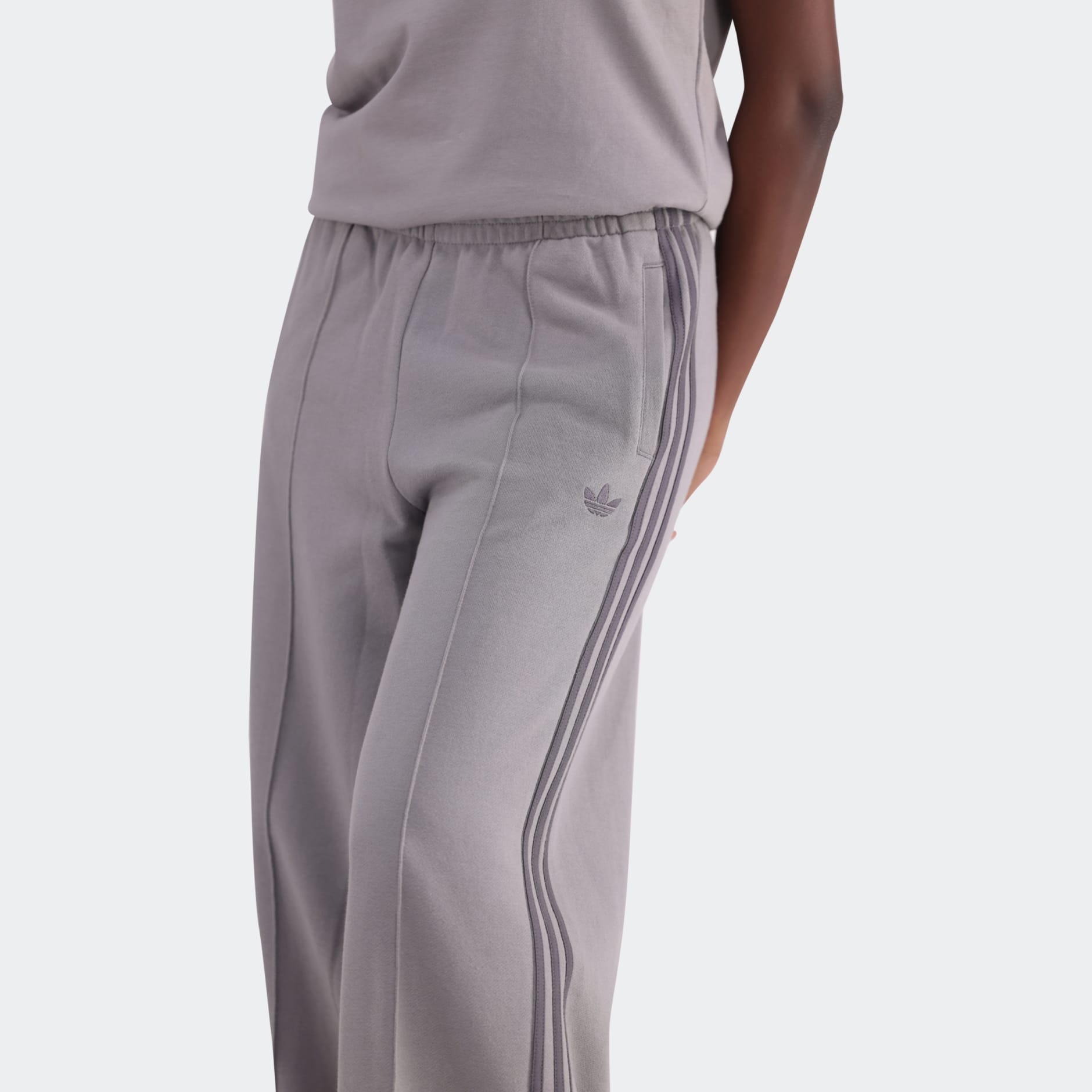 Adicolor 3-Stripes Wide Joggers