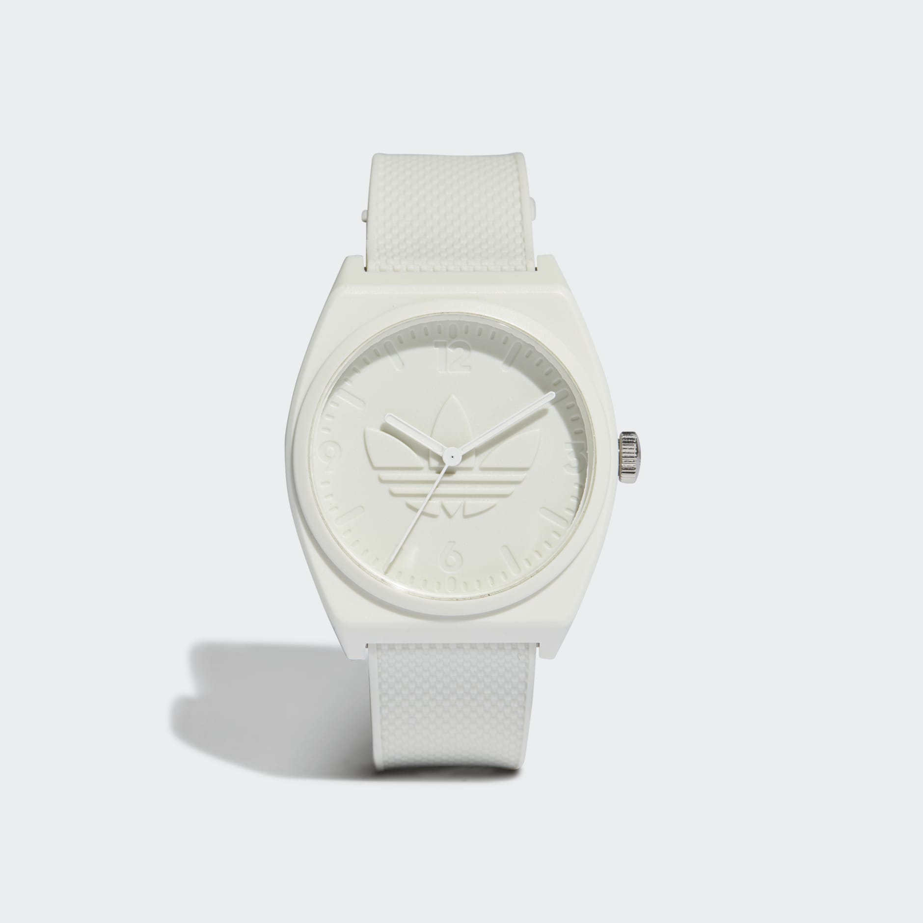 Project Two Watch