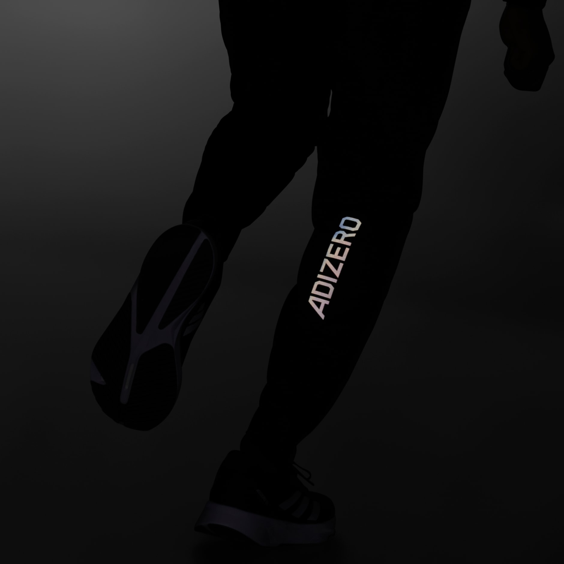 Adizero Running Pants